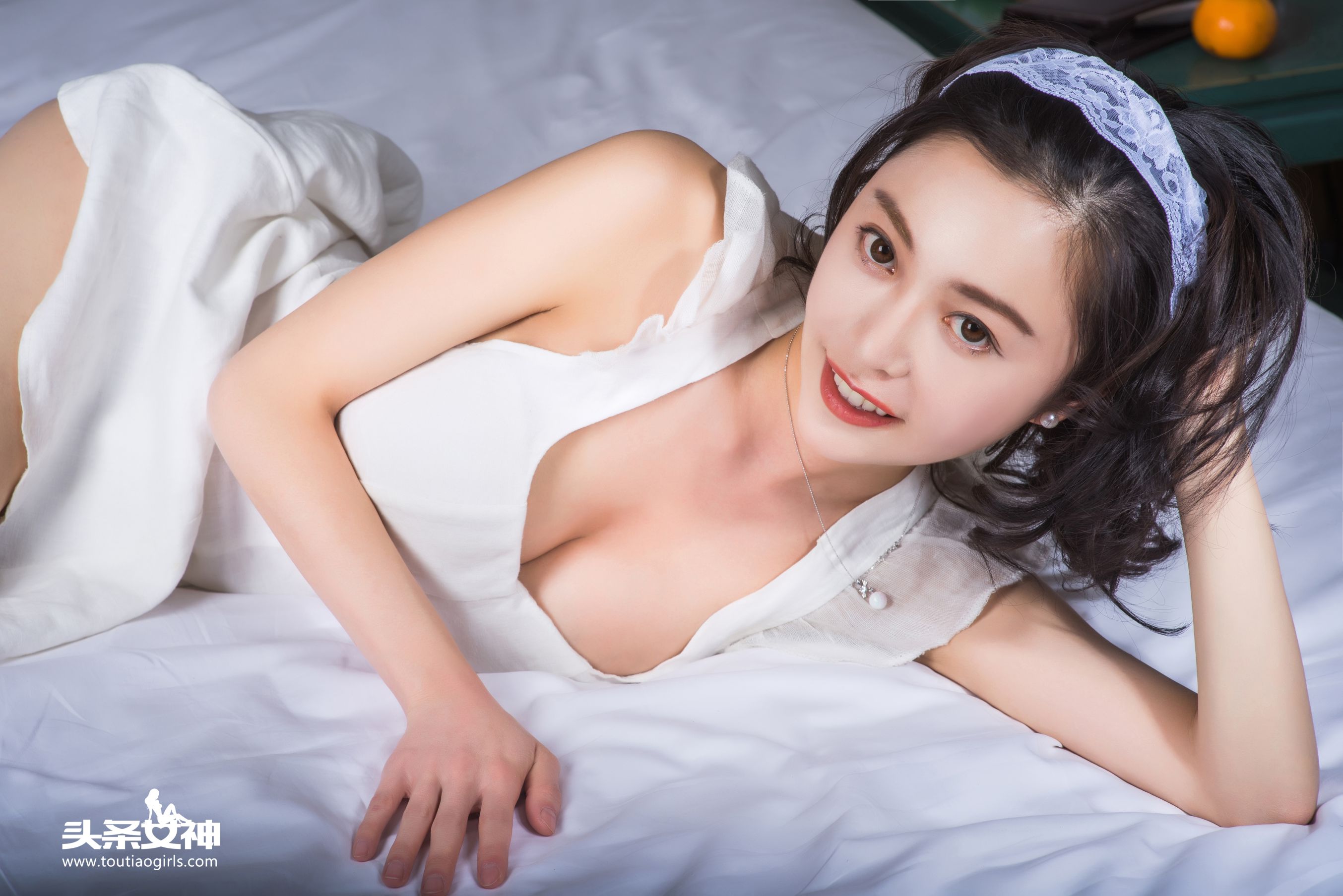 小爱《敏感新妻》 [头条女神] 