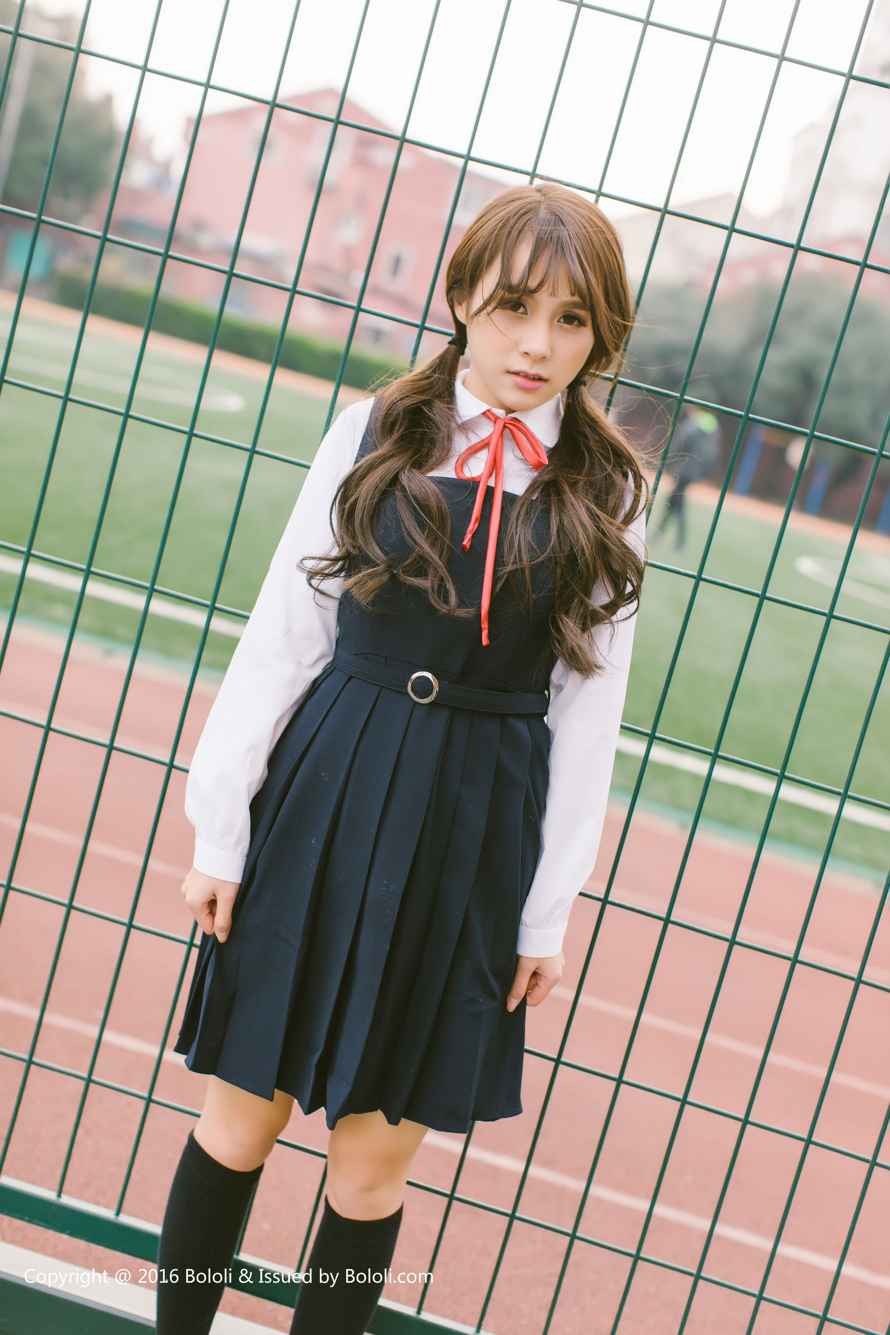 夏美酱《Lolita少女心》 [Kimoe激萌文化] KIM003 