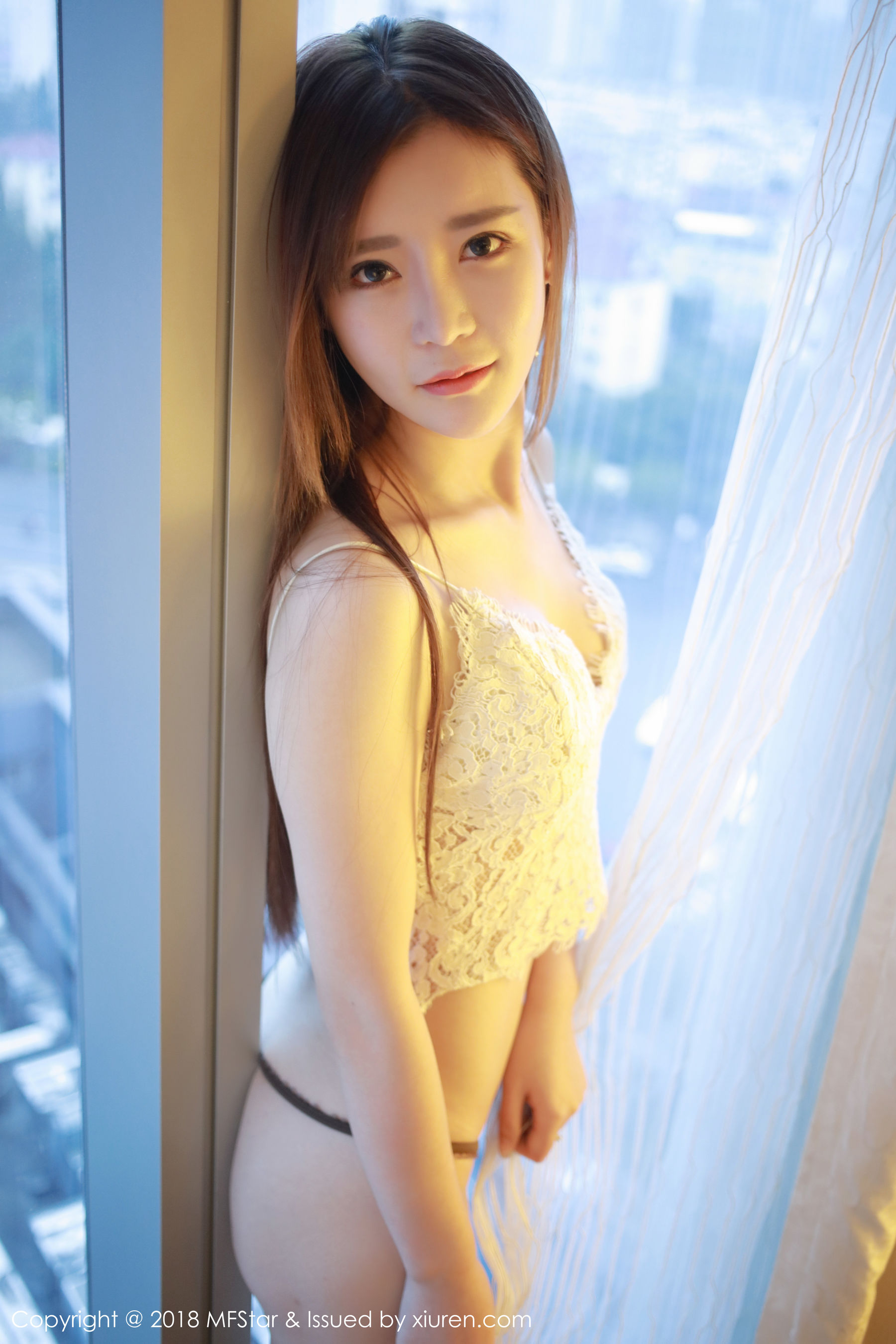 [模范学院MFStar] Vol.128 佟蔓baby