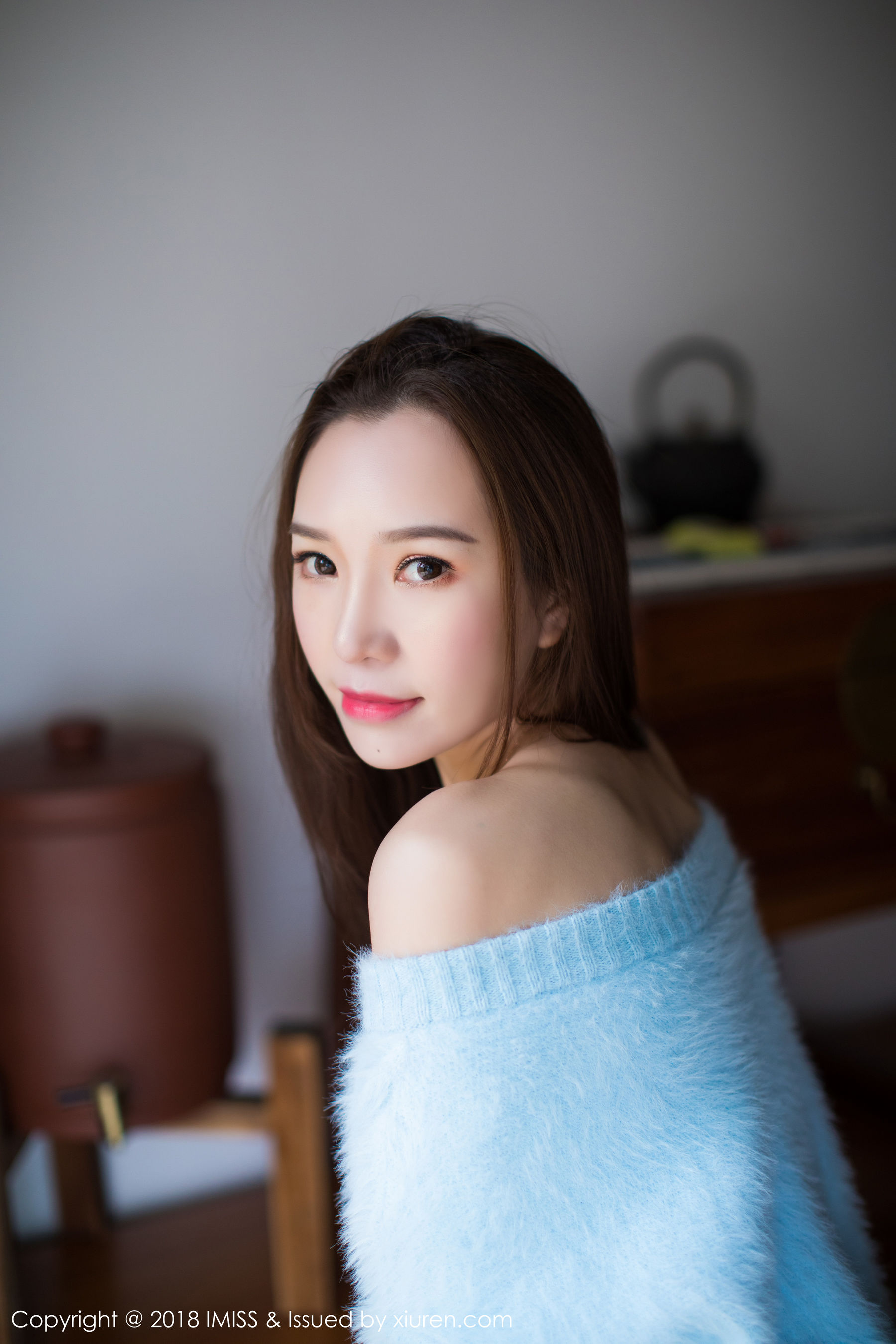 [爱蜜社IMiss] Vol.274 katrina