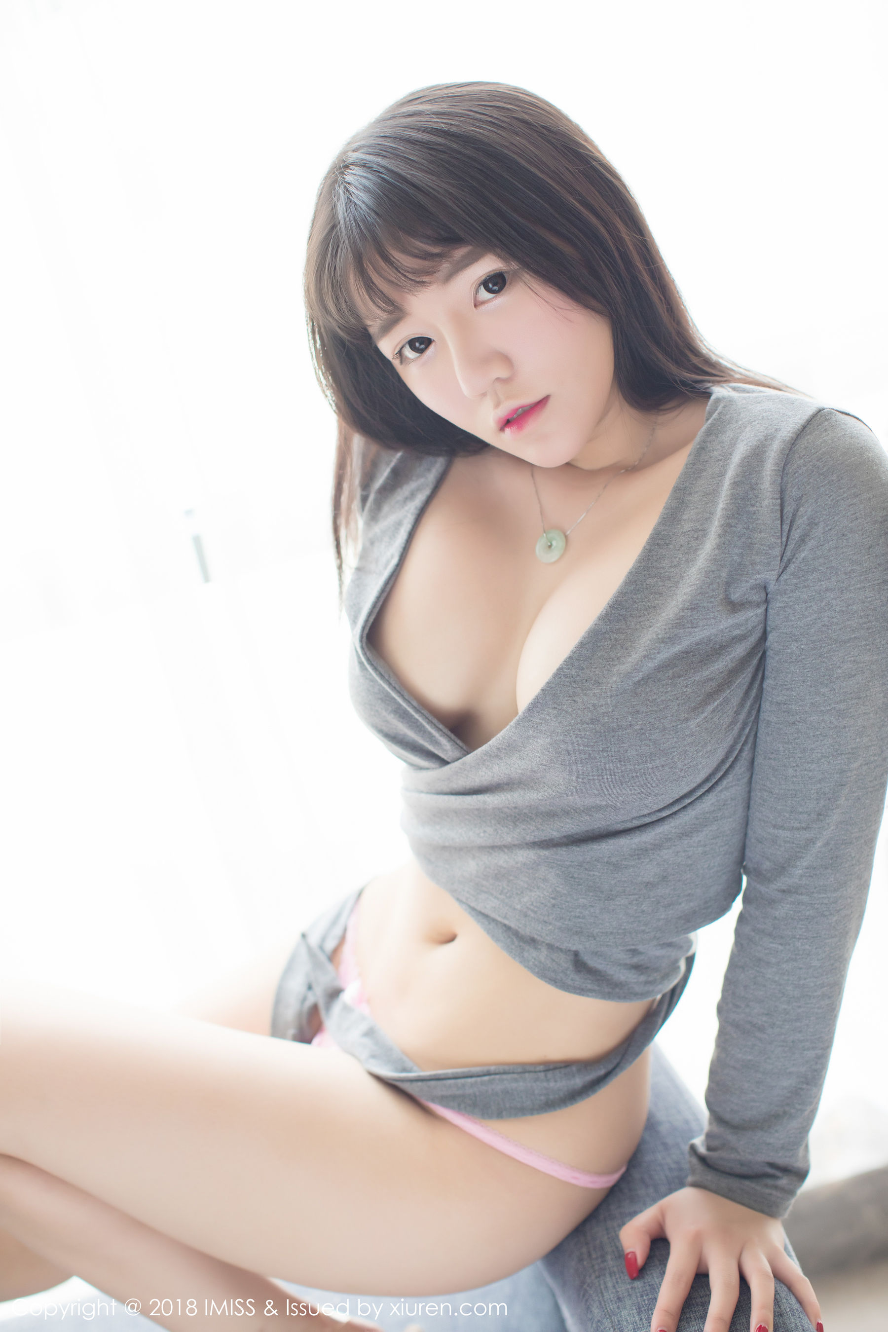 [爱蜜社IMiss] Vol.280 美蒂Melody