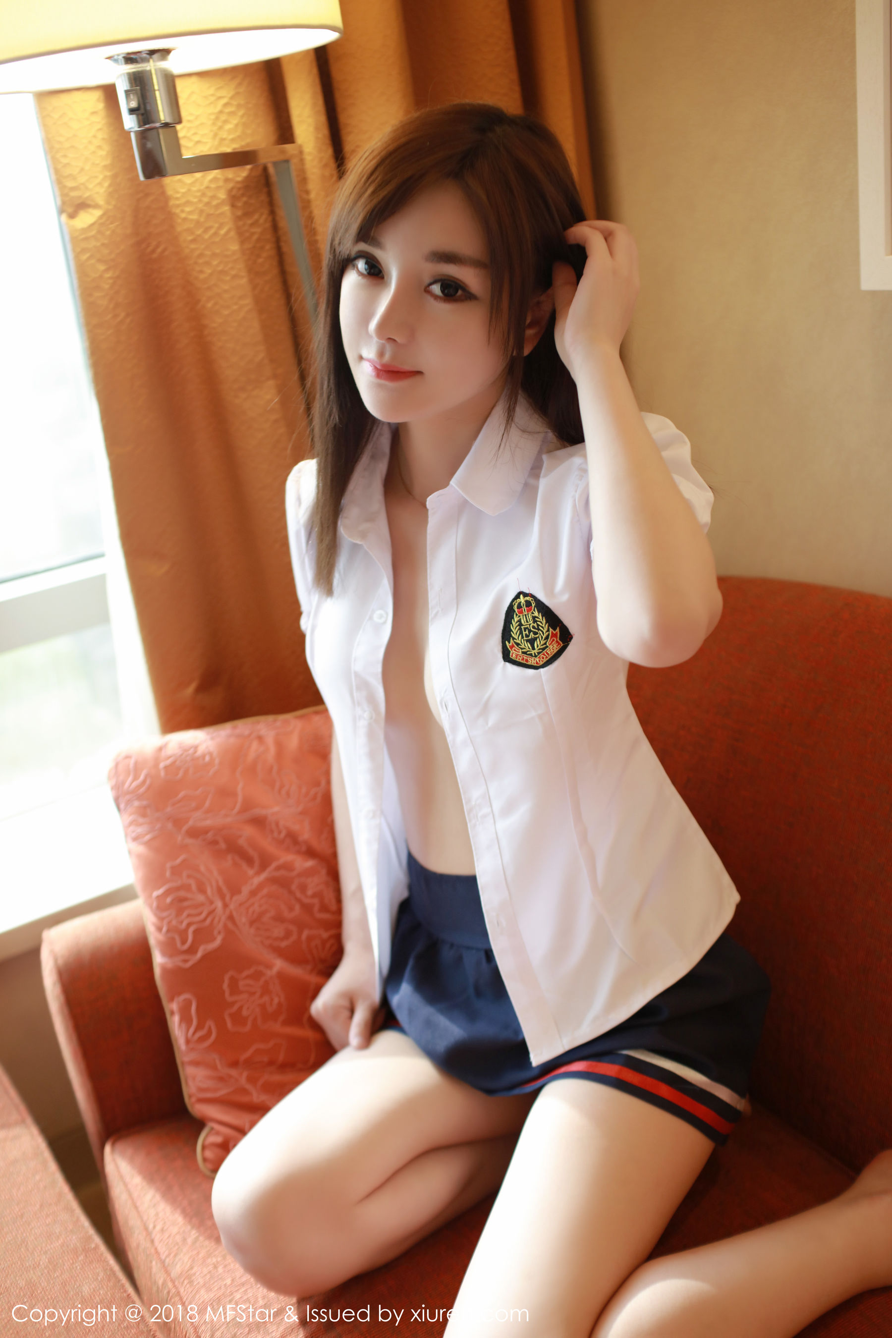 [模范学院MFStar] Vol.146 韩子萱mm