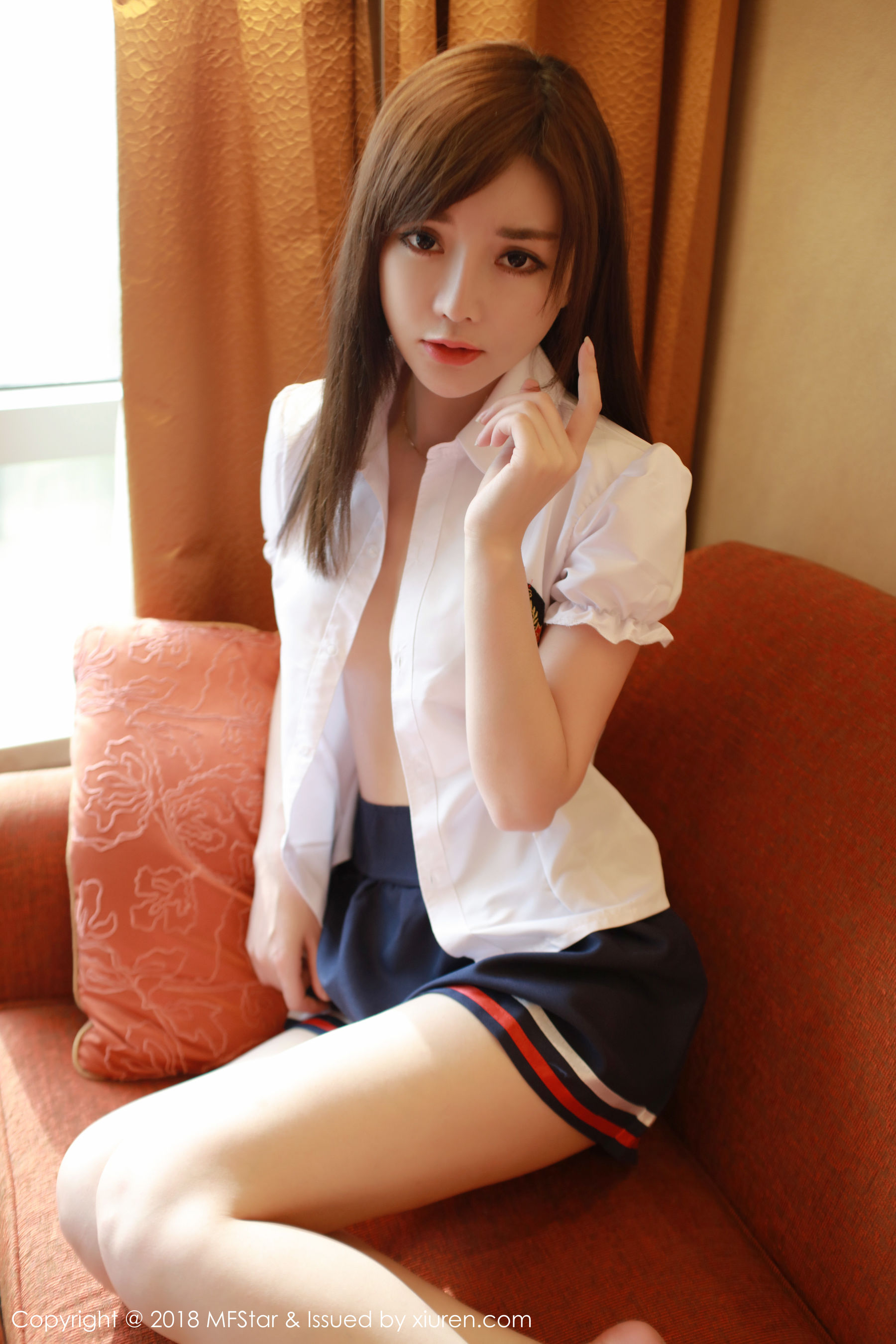[模范学院MFStar] Vol.146 韩子萱mm