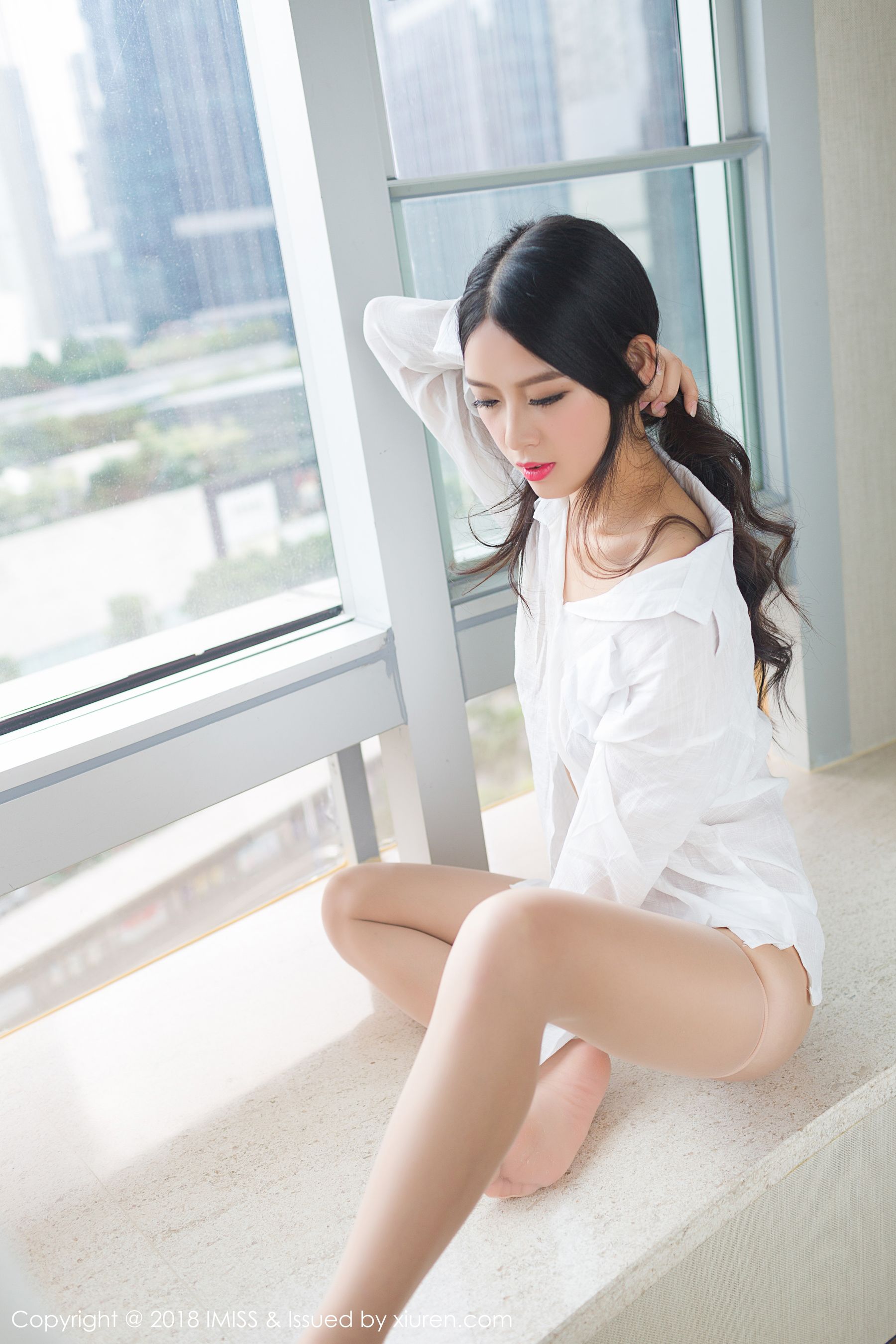 [爱蜜社IMiss] Vol.299 语嫣Candy
