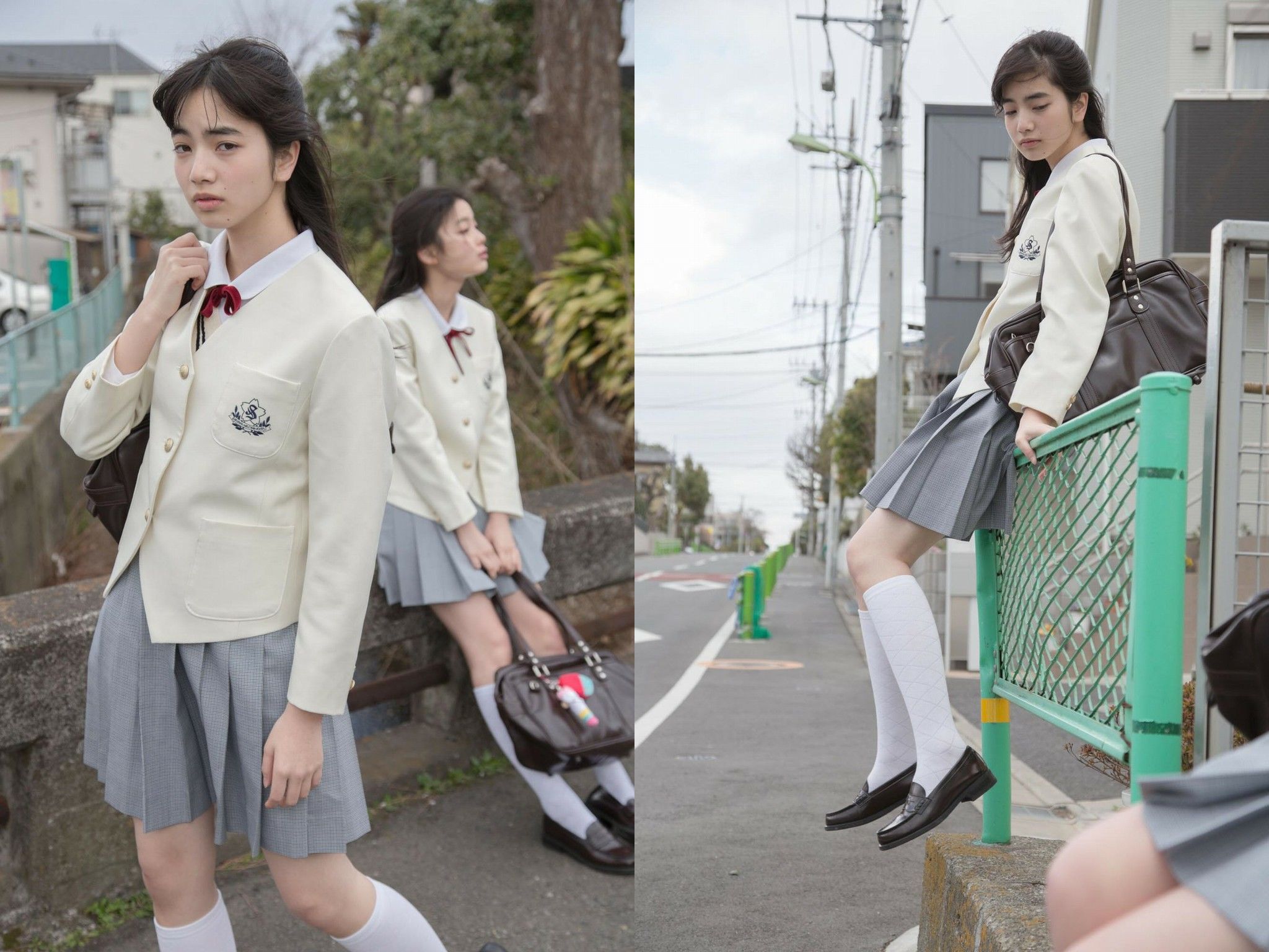 小松菜奈 PEOTO STAR VOL.5-VOL.9