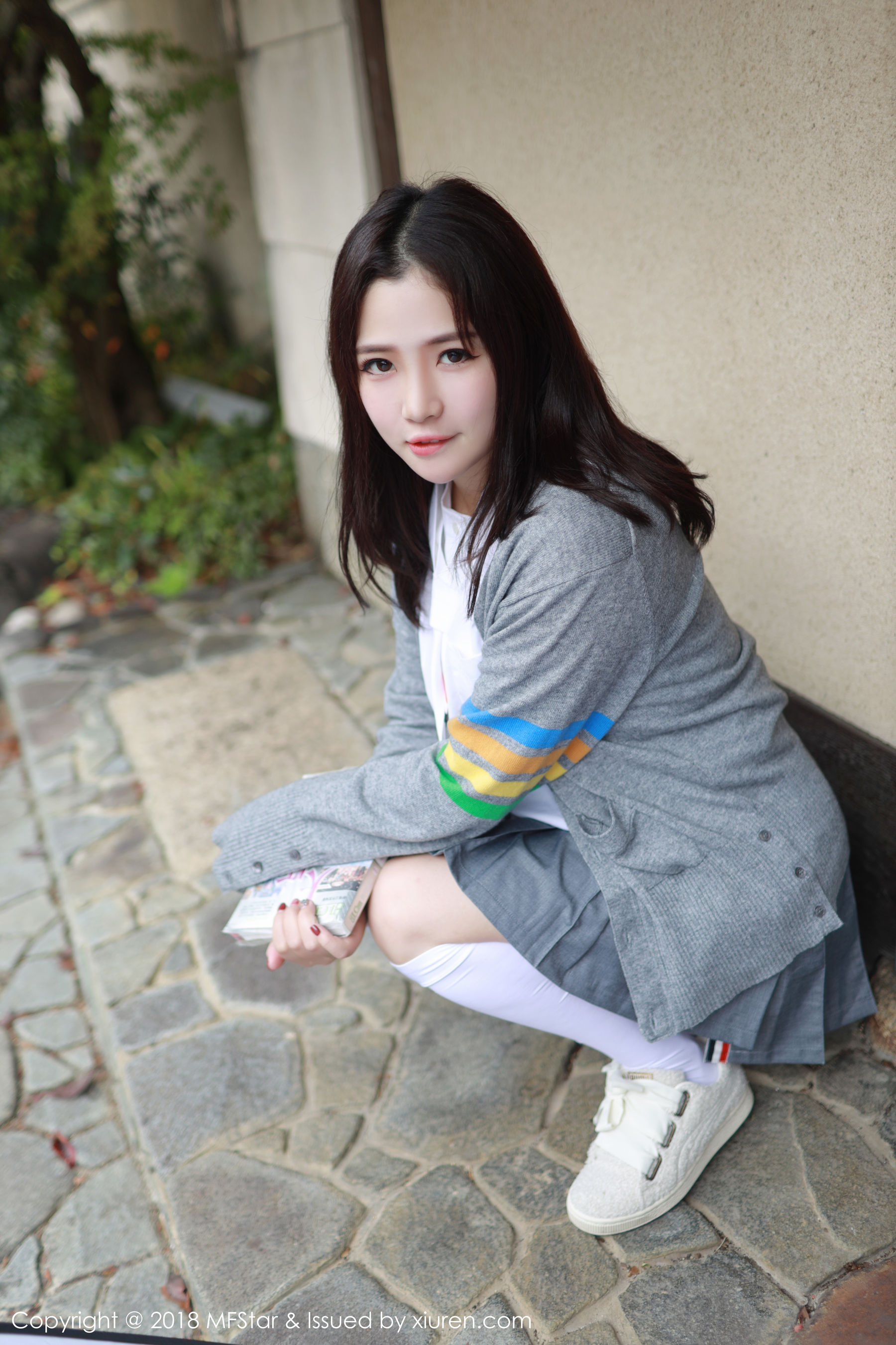 [模范学院MFStar] Vol.162 徐cake