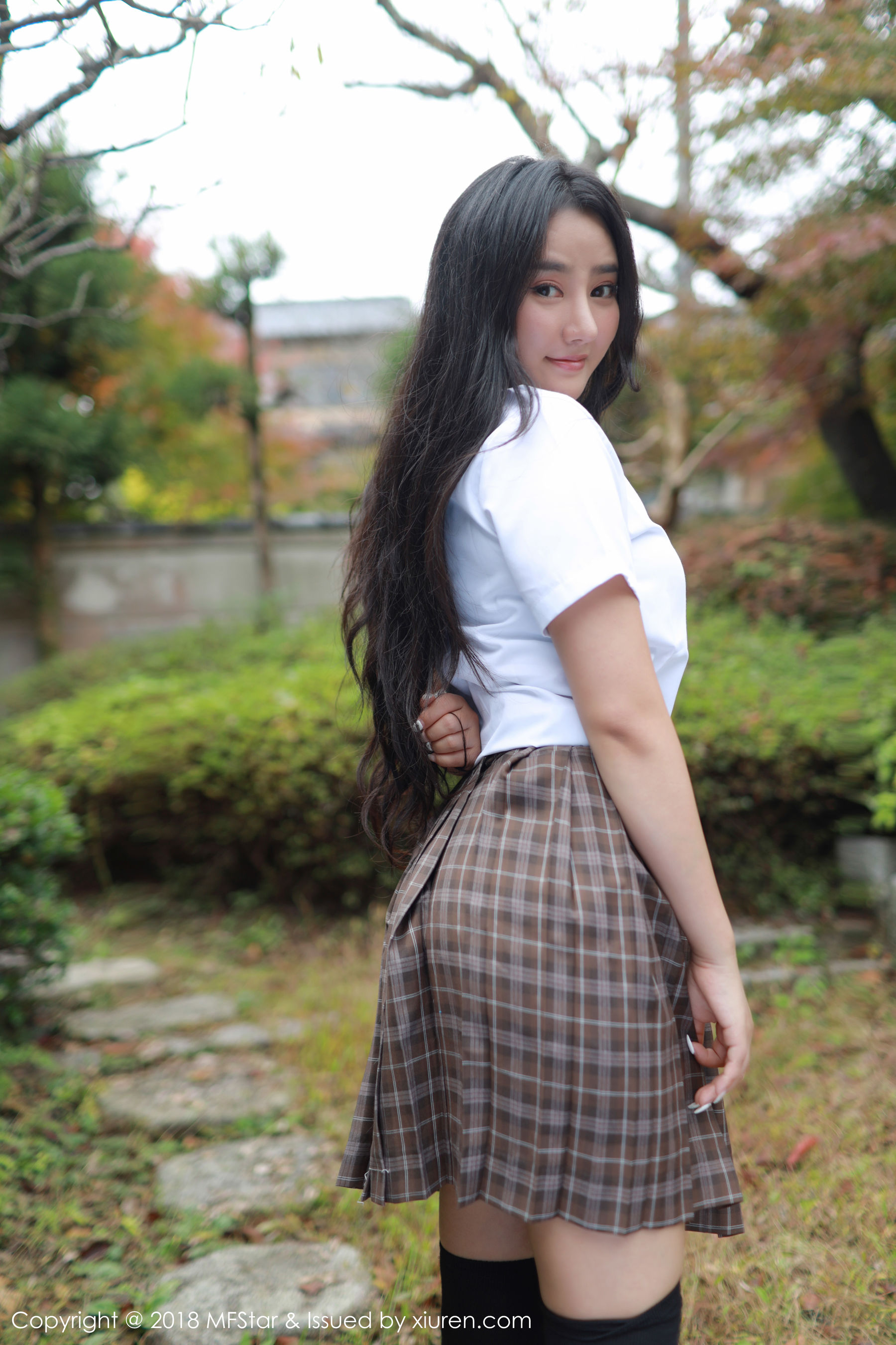 [模范学院MFStar] Vol.163 Manuela玛鲁娜