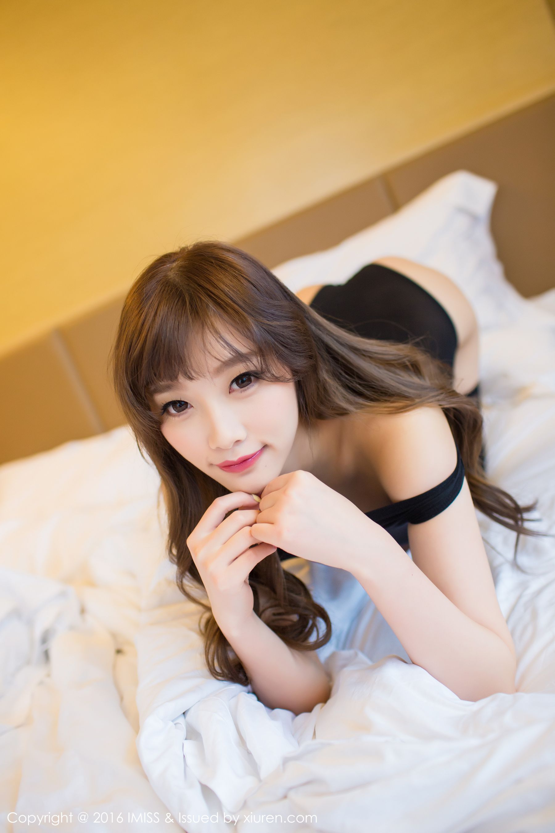 sugar小甜心CC《2组丝袜诱惑》 [爱蜜社IMiss] VoL.101 