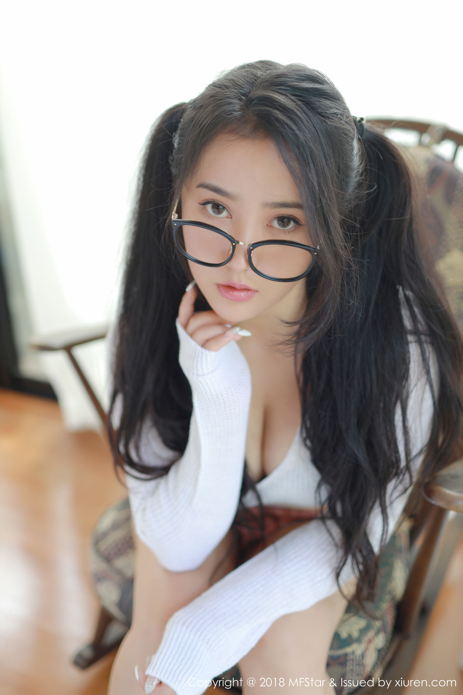 [模范学院MFStar] Vol.168 Manuela玛鲁娜