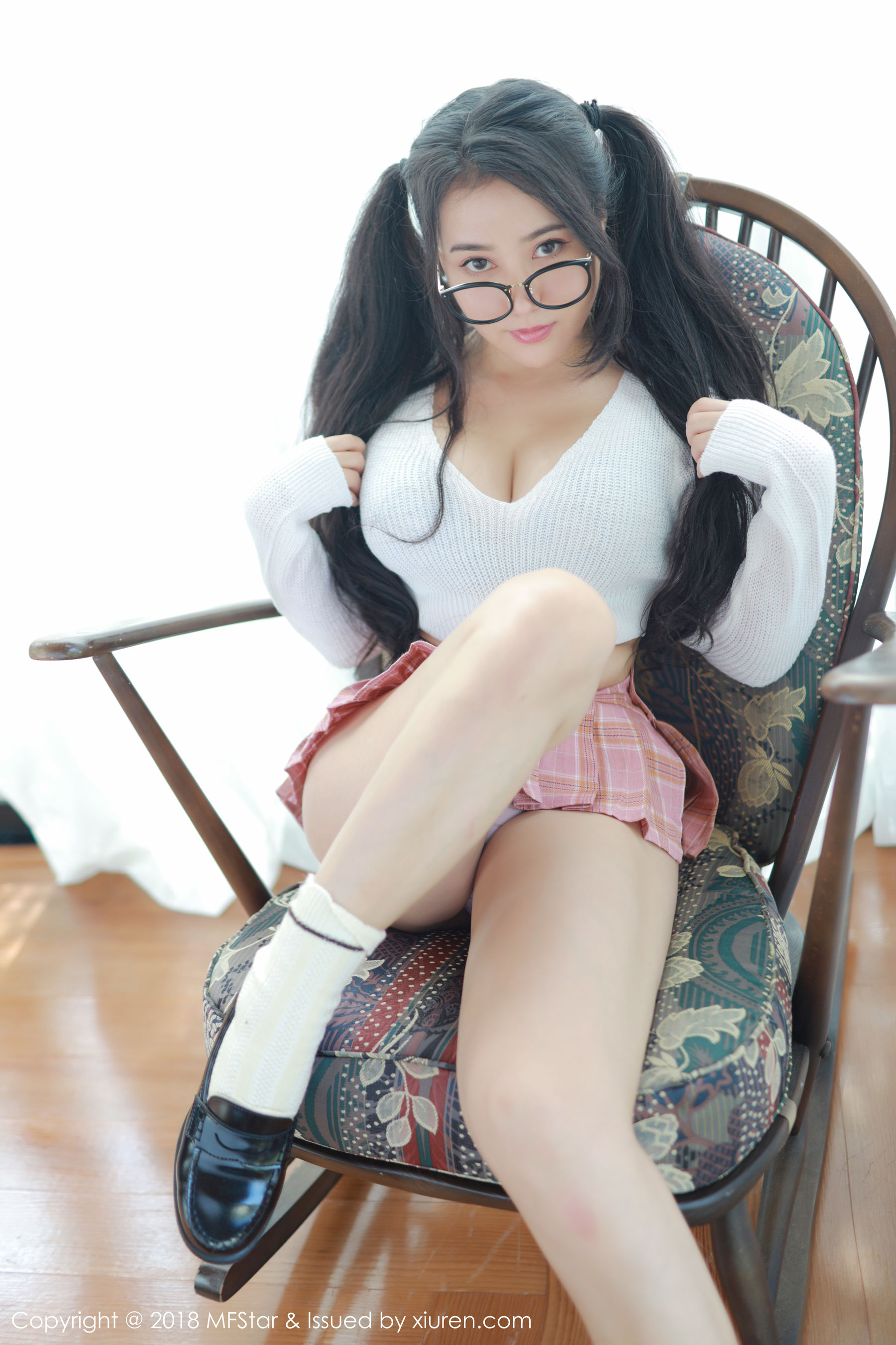 [模范学院MFStar] Vol.168 Manuela玛鲁娜