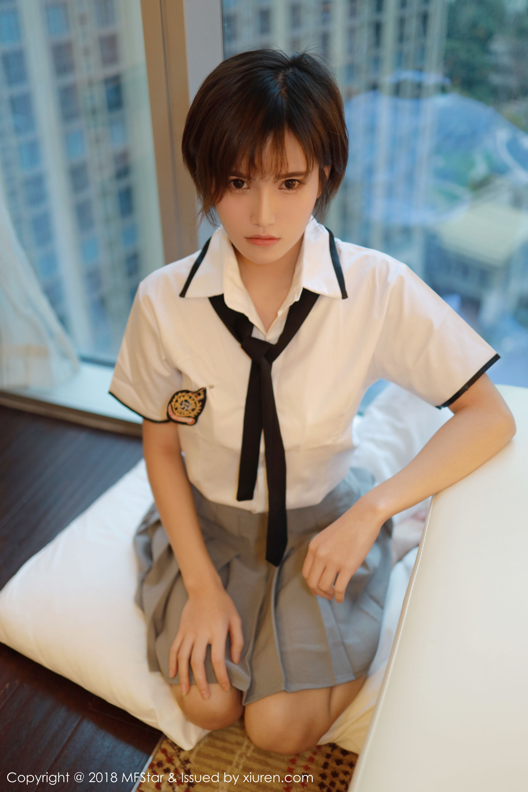 [模范学院MFStar] Vol.172 小姿2002