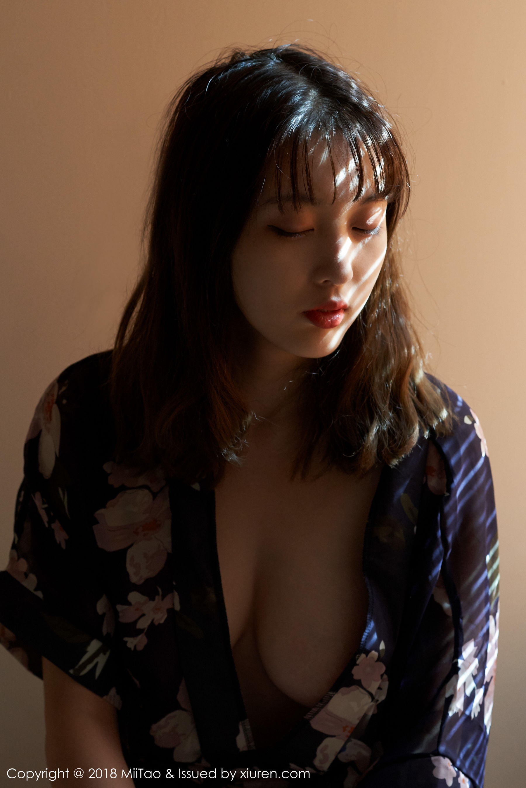 [蜜桃社MiiTao] VOL.121 美绪