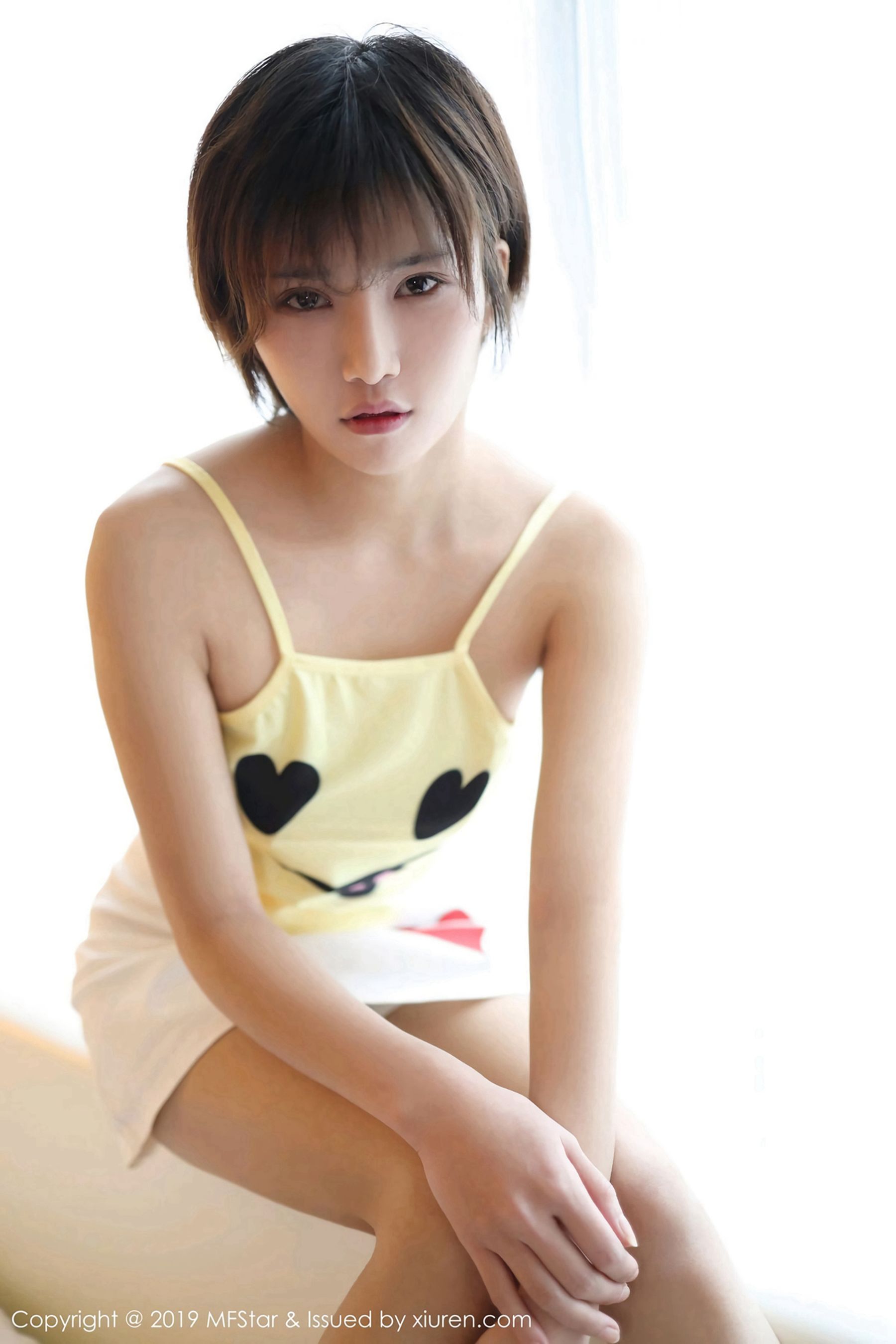 [模范学院MFStar] Vol.178 小姿2002