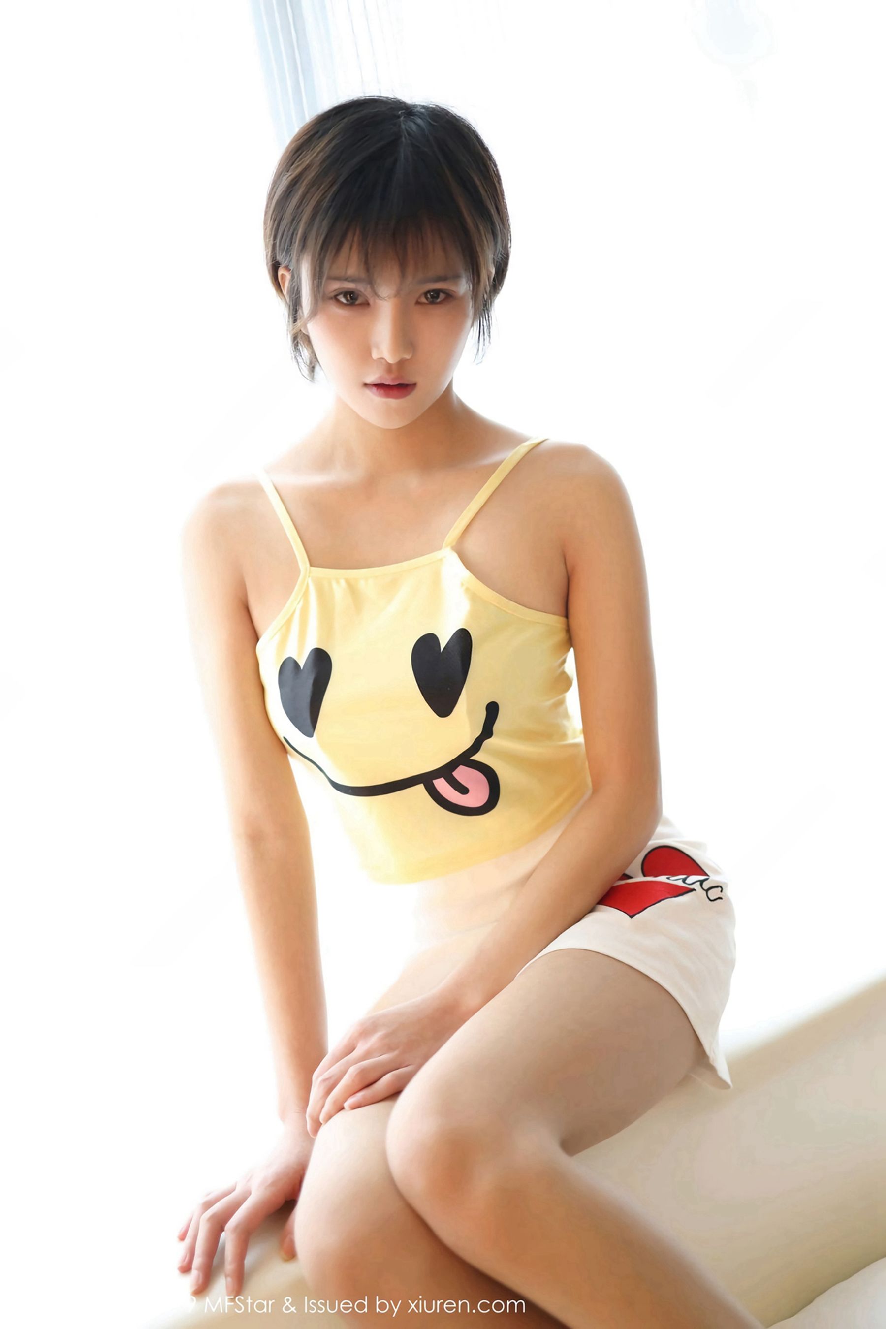 [模范学院MFStar] Vol.178 小姿2002