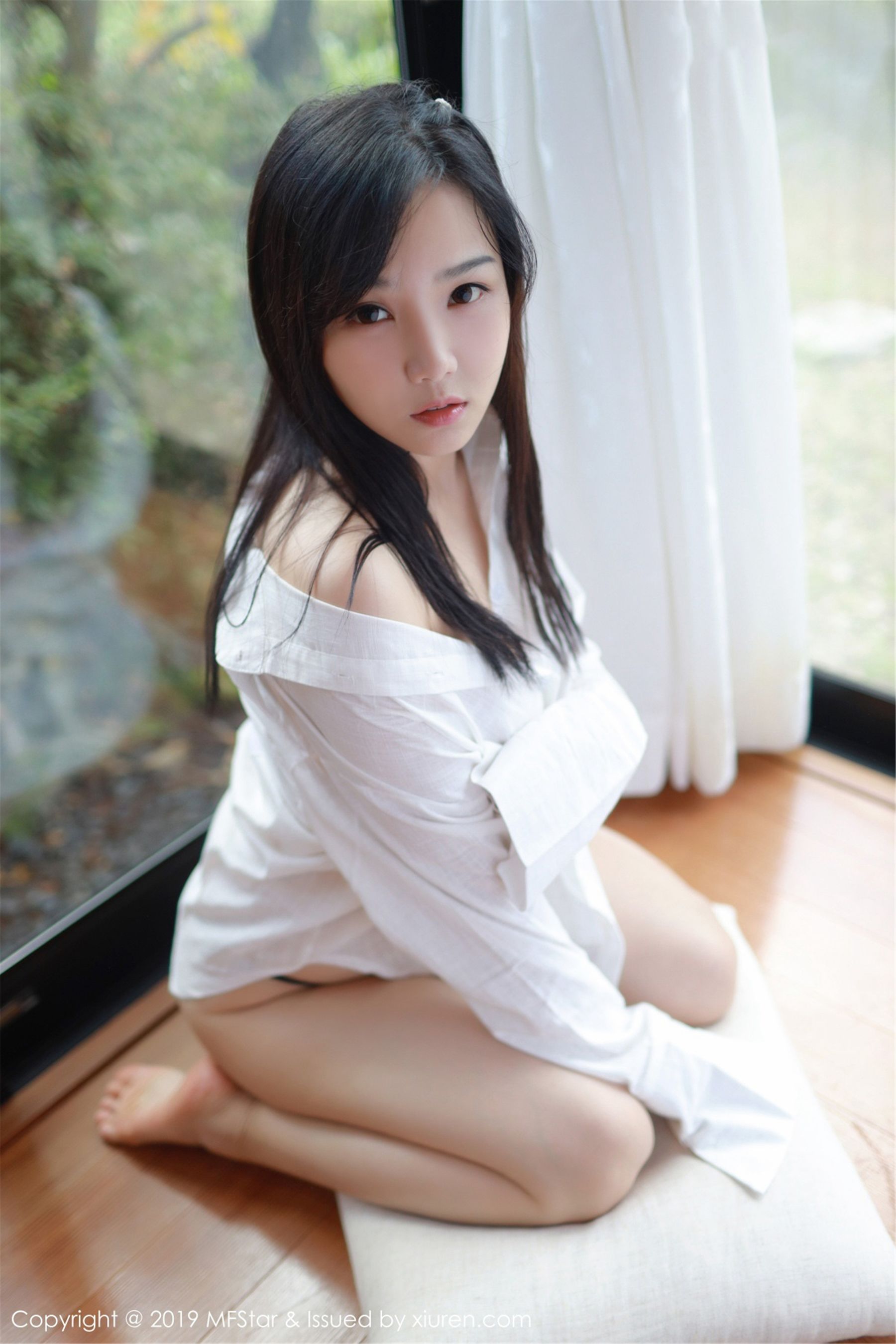 [模范学院MFStar] Vol.187 徐微微mia
