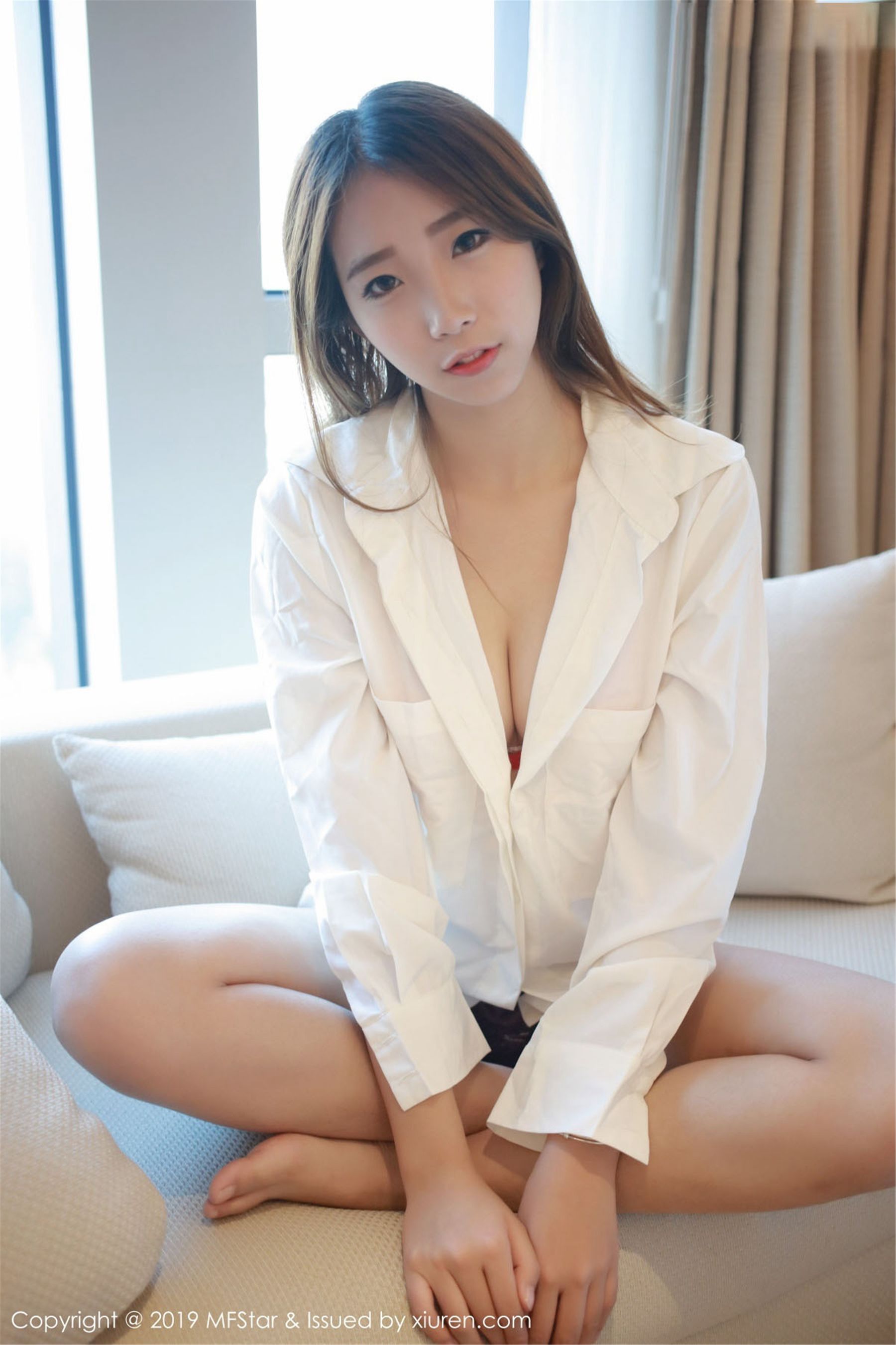 [模范学院MFStar] Vol.198 宝儿fox