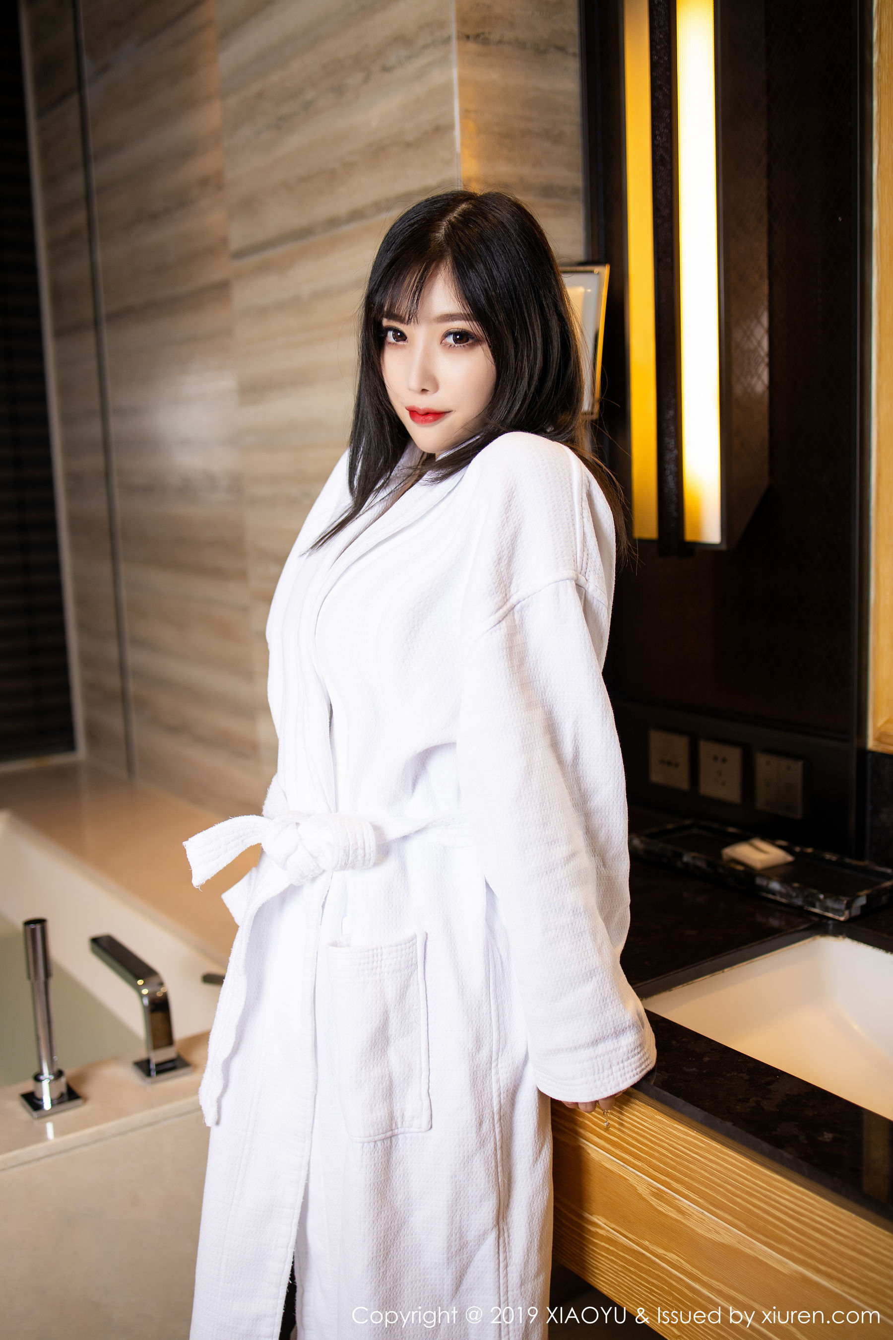 [语画界XIAOYU] Vol.153 杨晨晨sugar