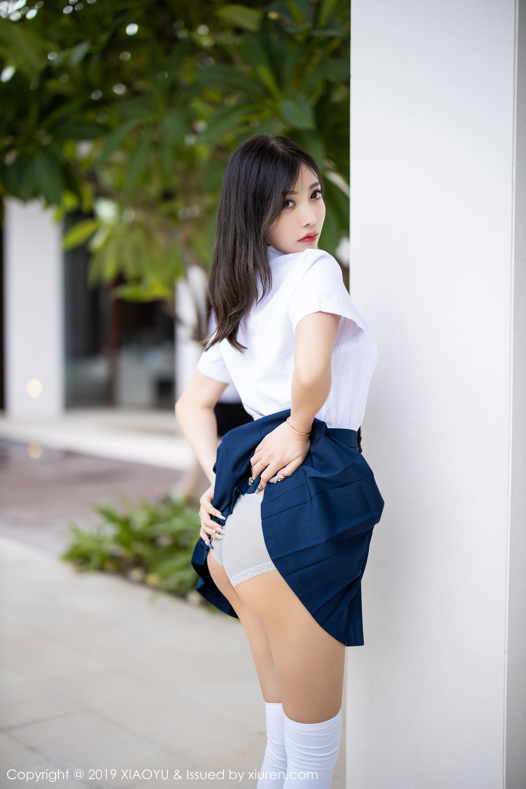 [语画界XIAOYU] Vol.184 杨晨晨sugar
