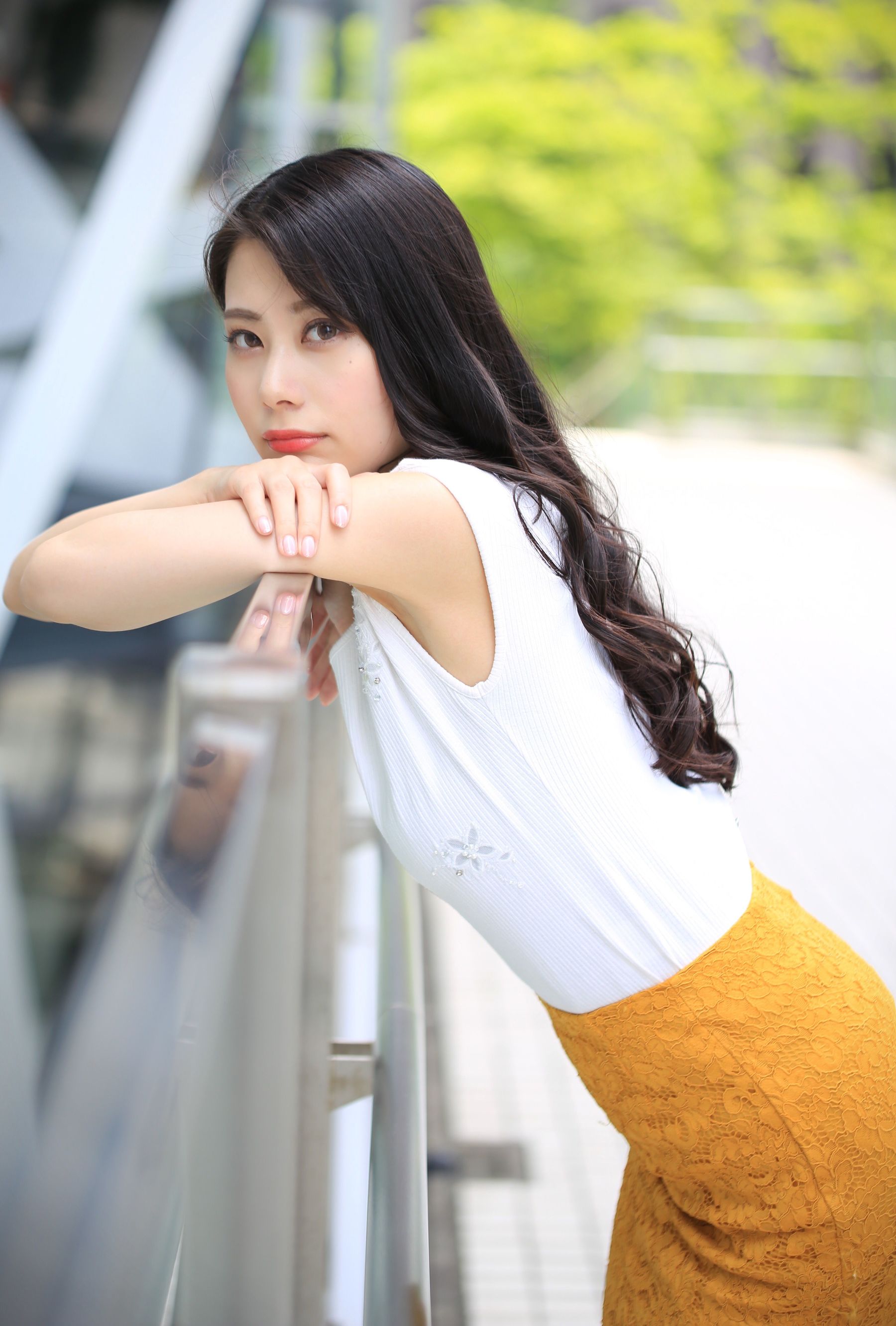 Sumire Jelly すみれゼリ 野乃すみれ - Healthy OUTIE