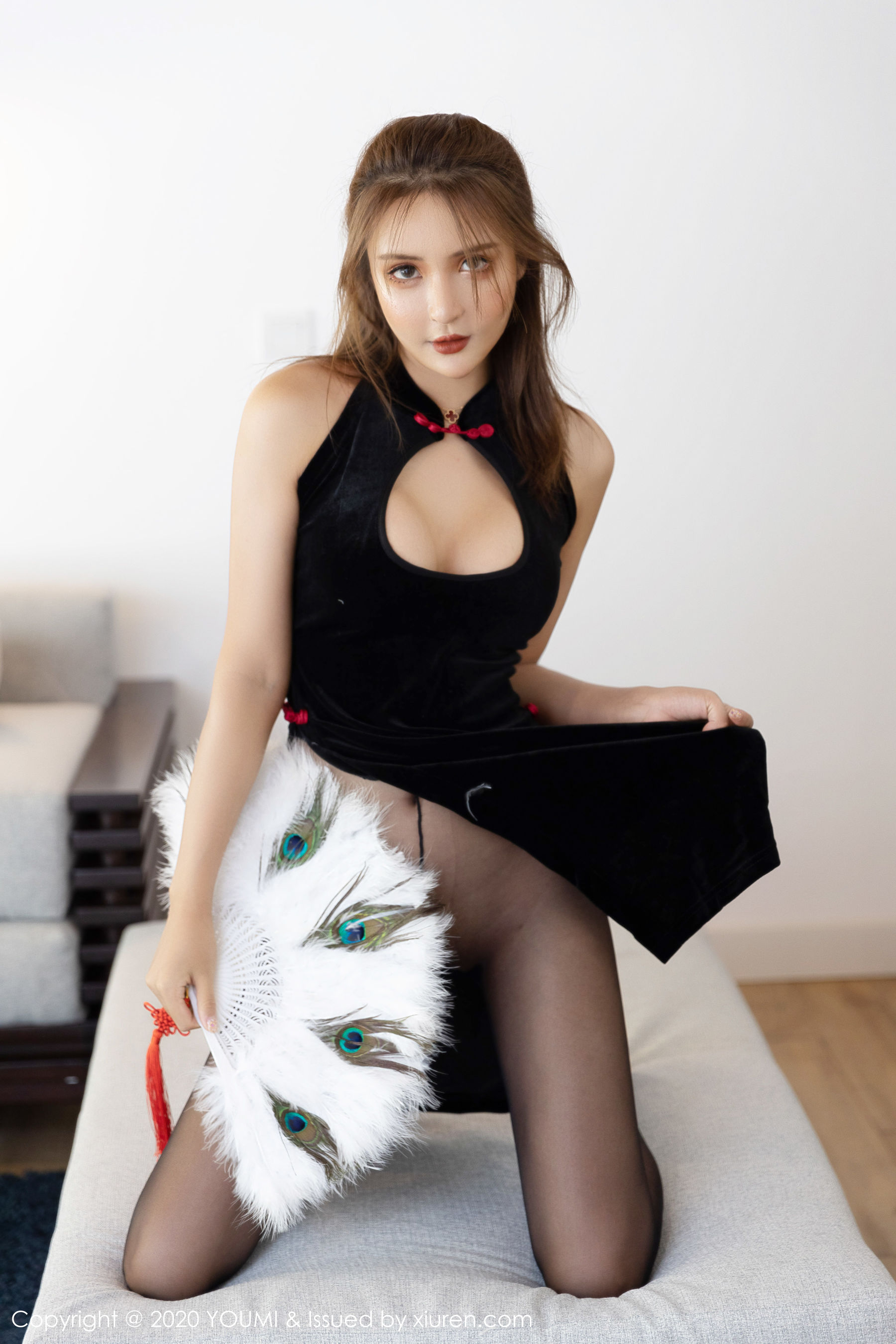 [尤蜜荟YouMi] Vol.431 Emily顾奈奈