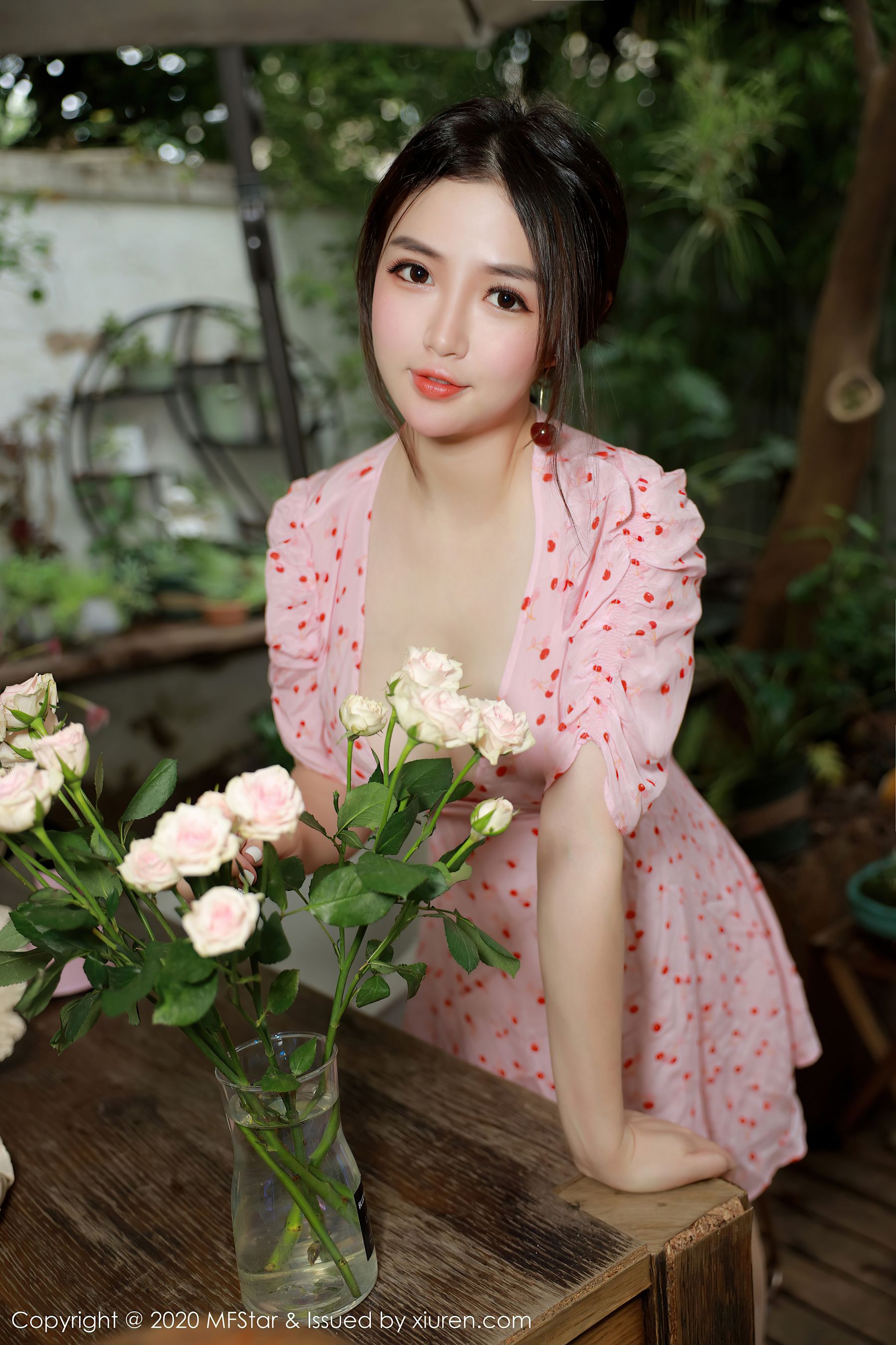 [模范学院MFStar] Vol.338 蛋糕Cake - 图片04