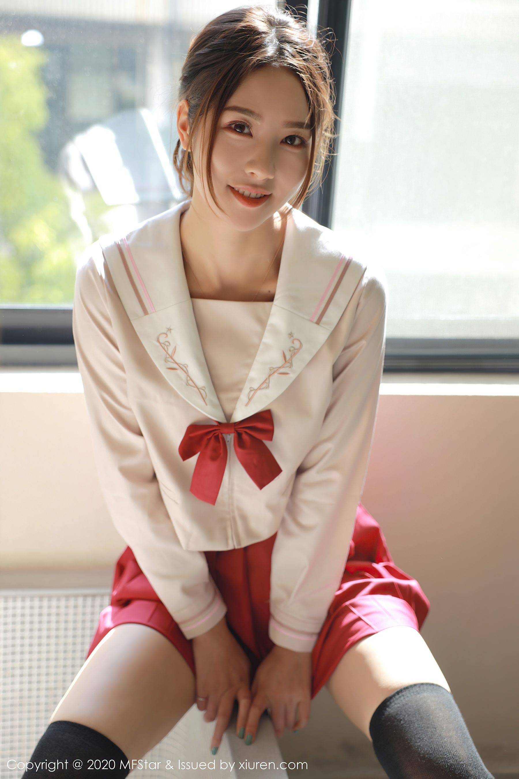 [模范学院MFStar] Vol.340 方子萱 - 图片04