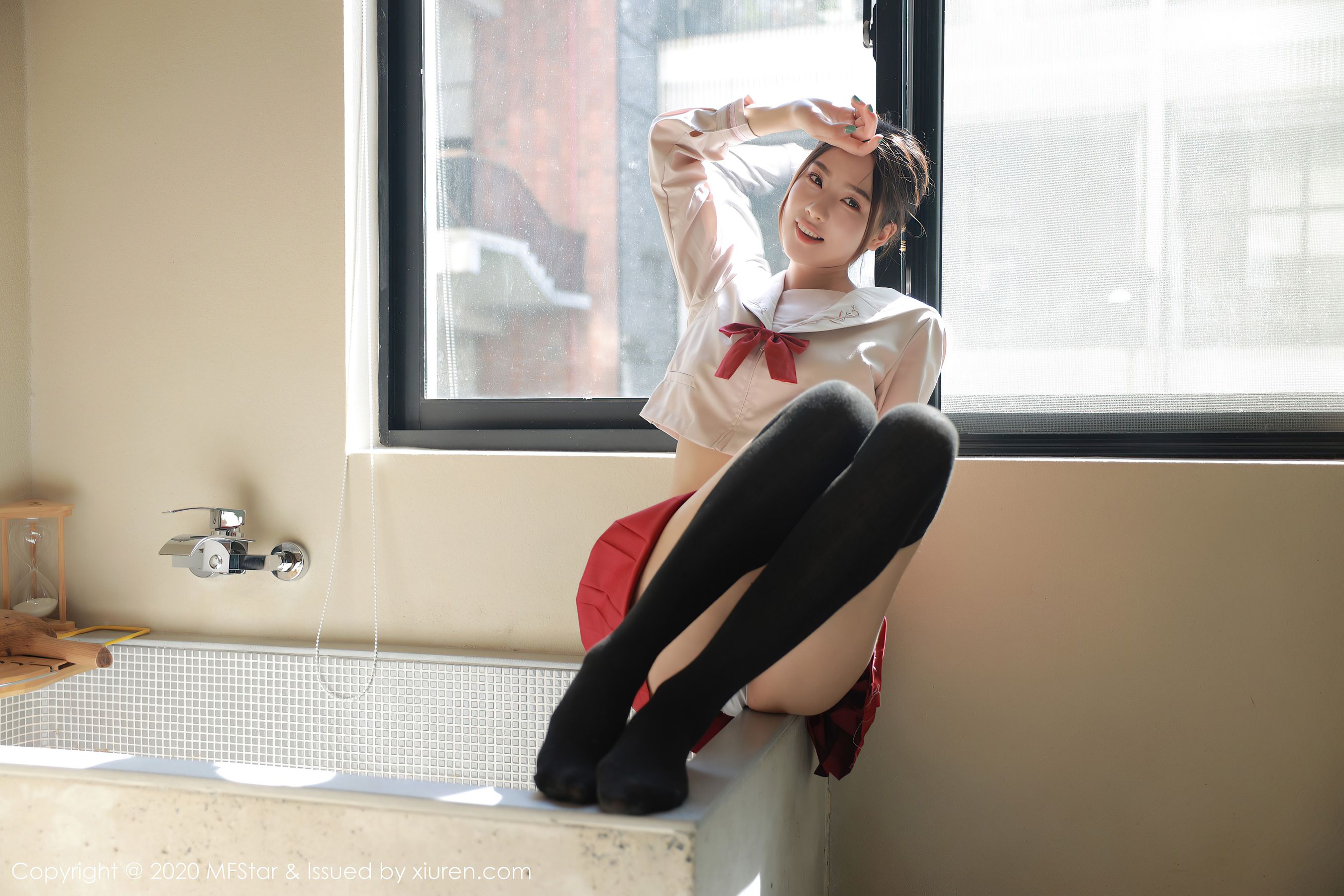 [模范学院MFStar] Vol.340 方子萱 - 图片08