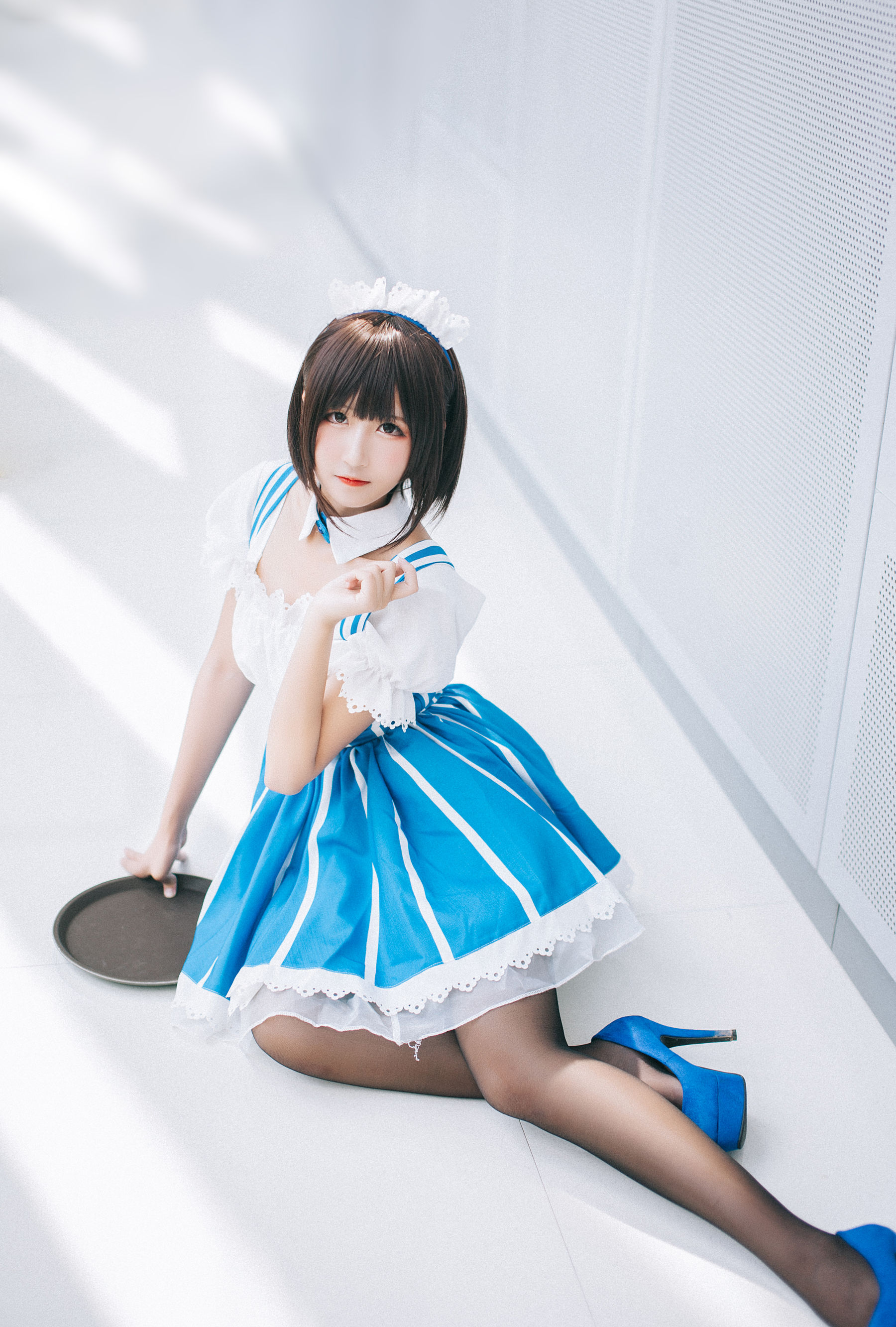 [Cosplay写真] 微博妹子三度_69 - 路人女主的养成方法2