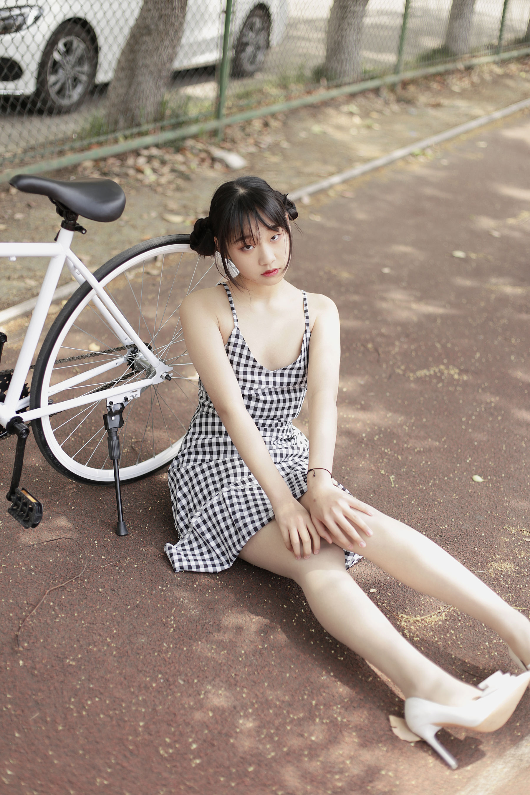 [奈丝] NO.107 蛋白粉 经典怀旧风 - 图片09
