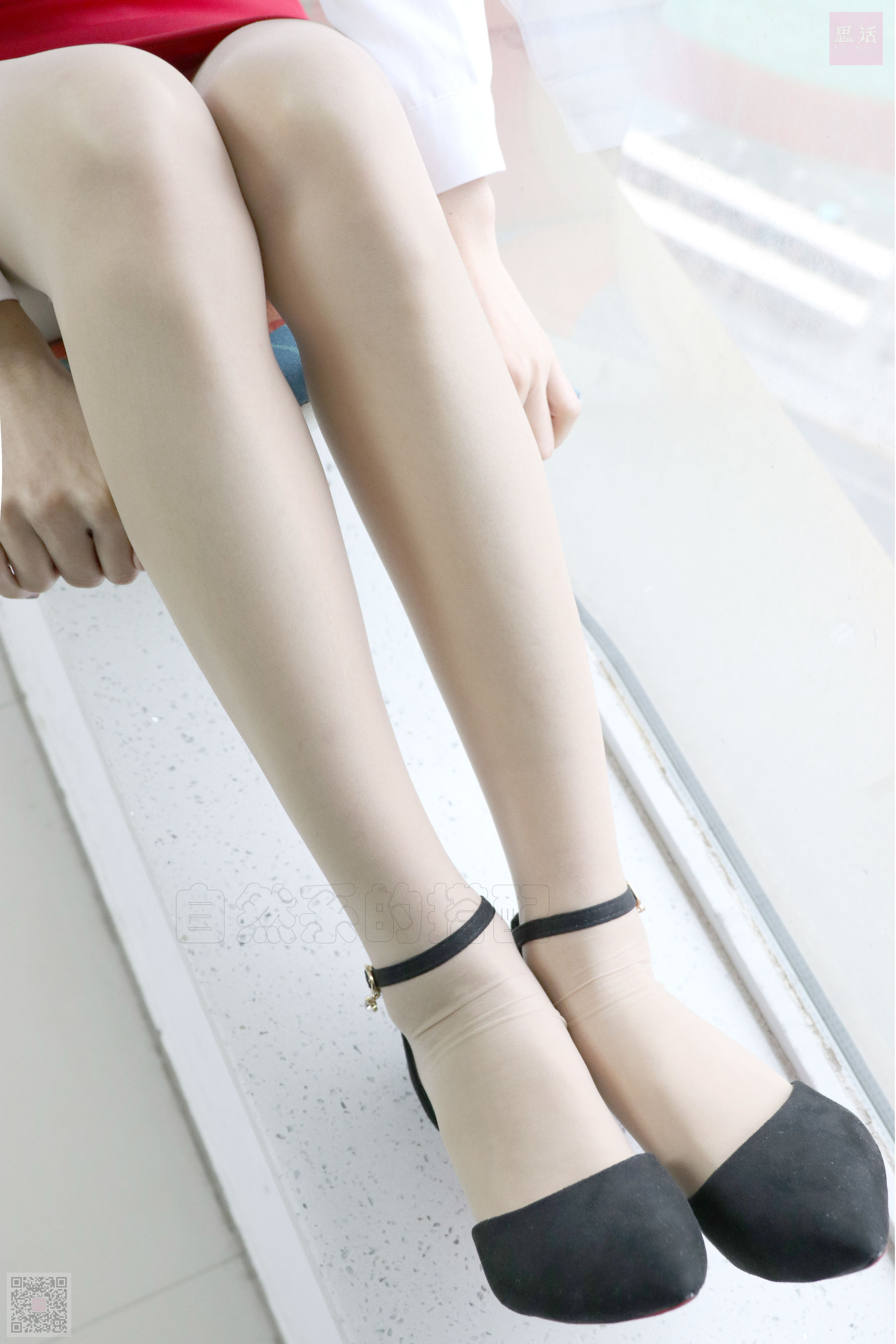 [思话SiHua] SH058 小俏 大都市女白领