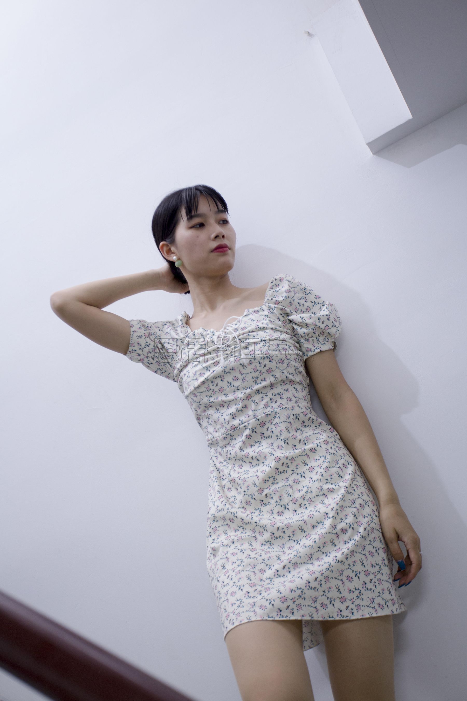 [思话SiHua] SH206 诗诗 老板的办公小秘 - 图片07
