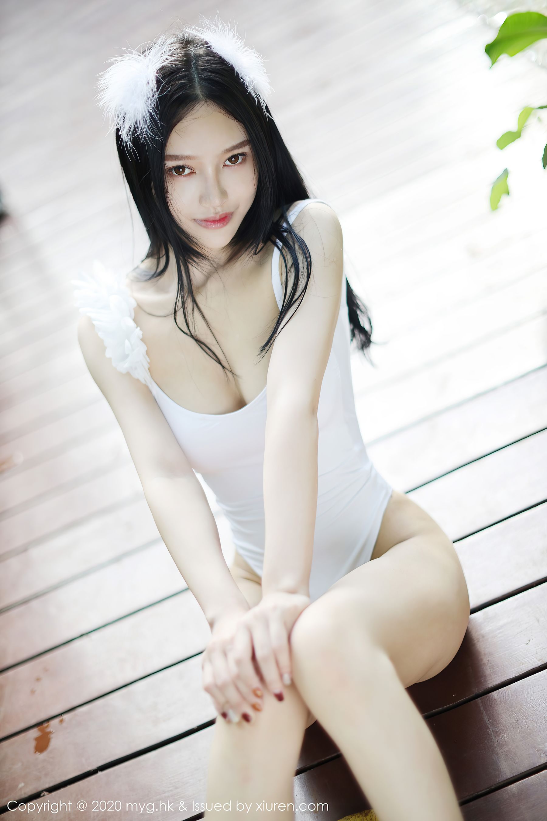 [美媛馆MyGirl] Vol.463 唐琪儿