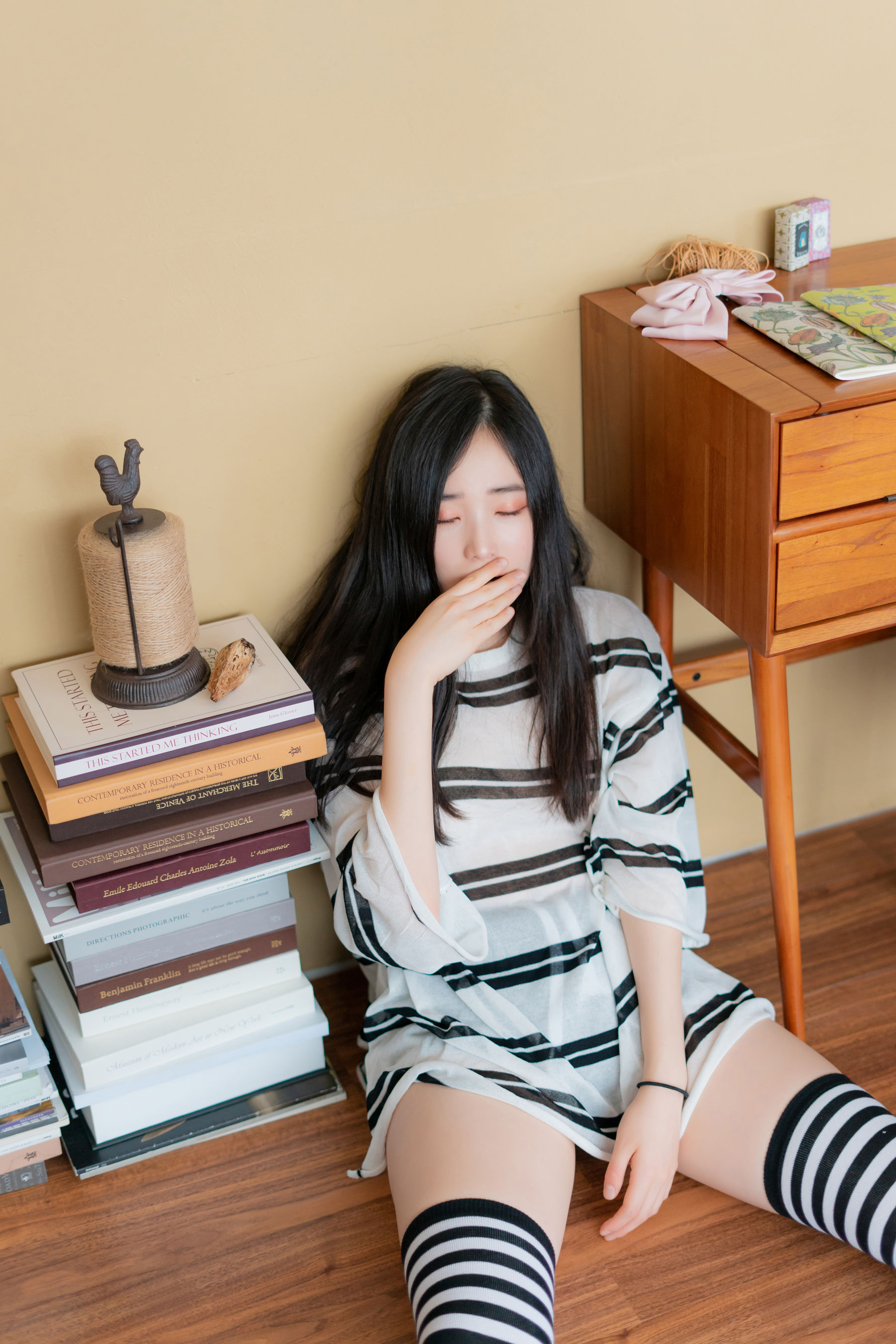[COS福利] BamBi写真 - Today's BAMBI