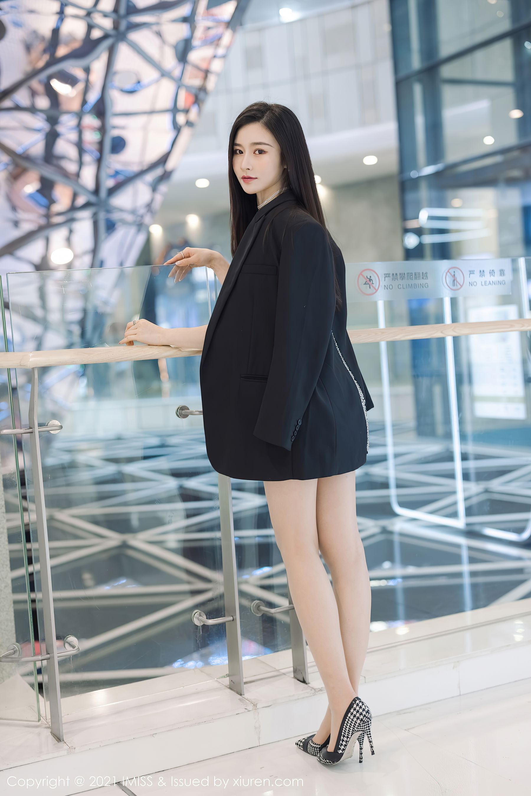 [爱蜜社IMiss] Vol.569 Vanessa - 图片06