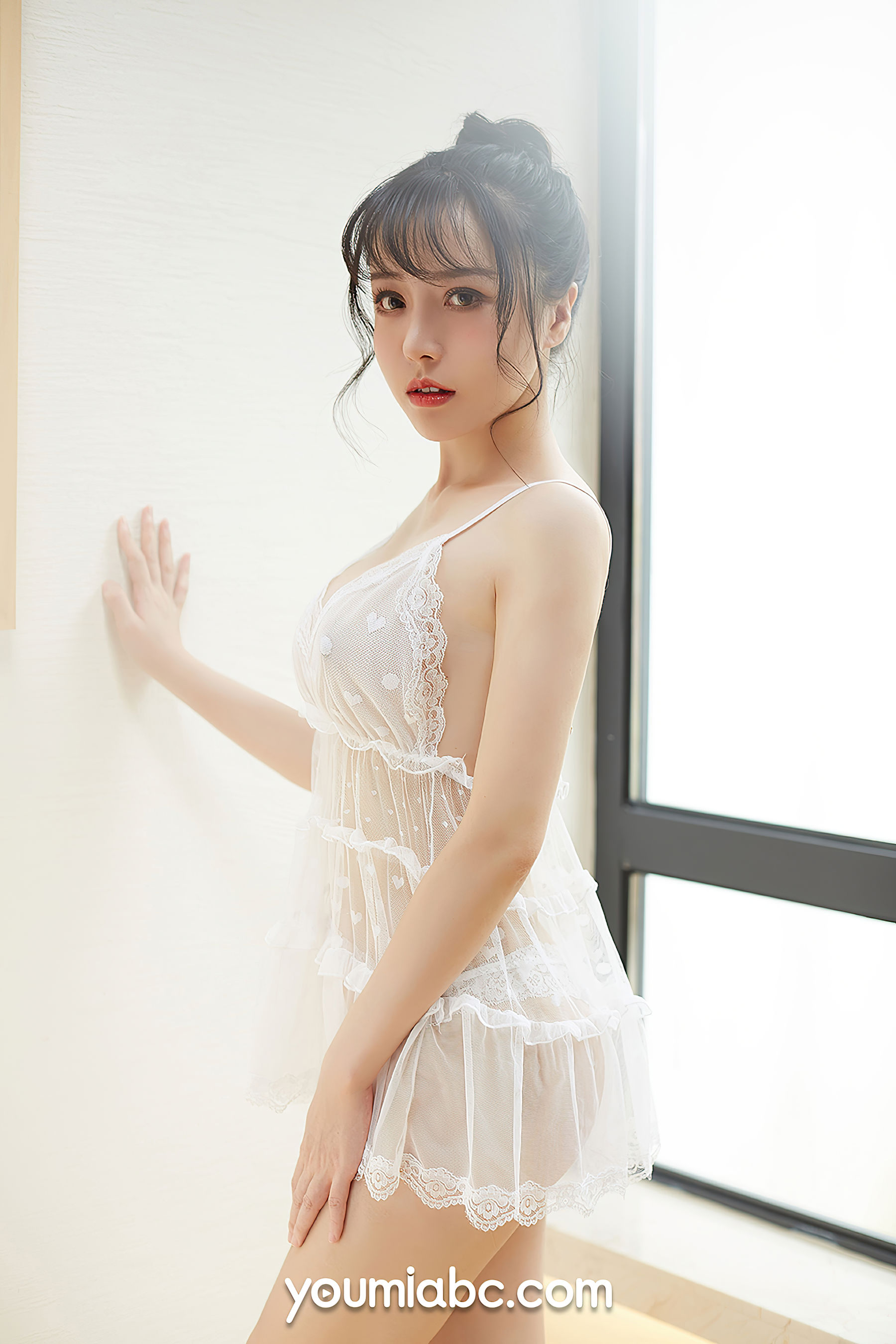 [尤蜜YouMi]  白亦Ada - 少女萌主