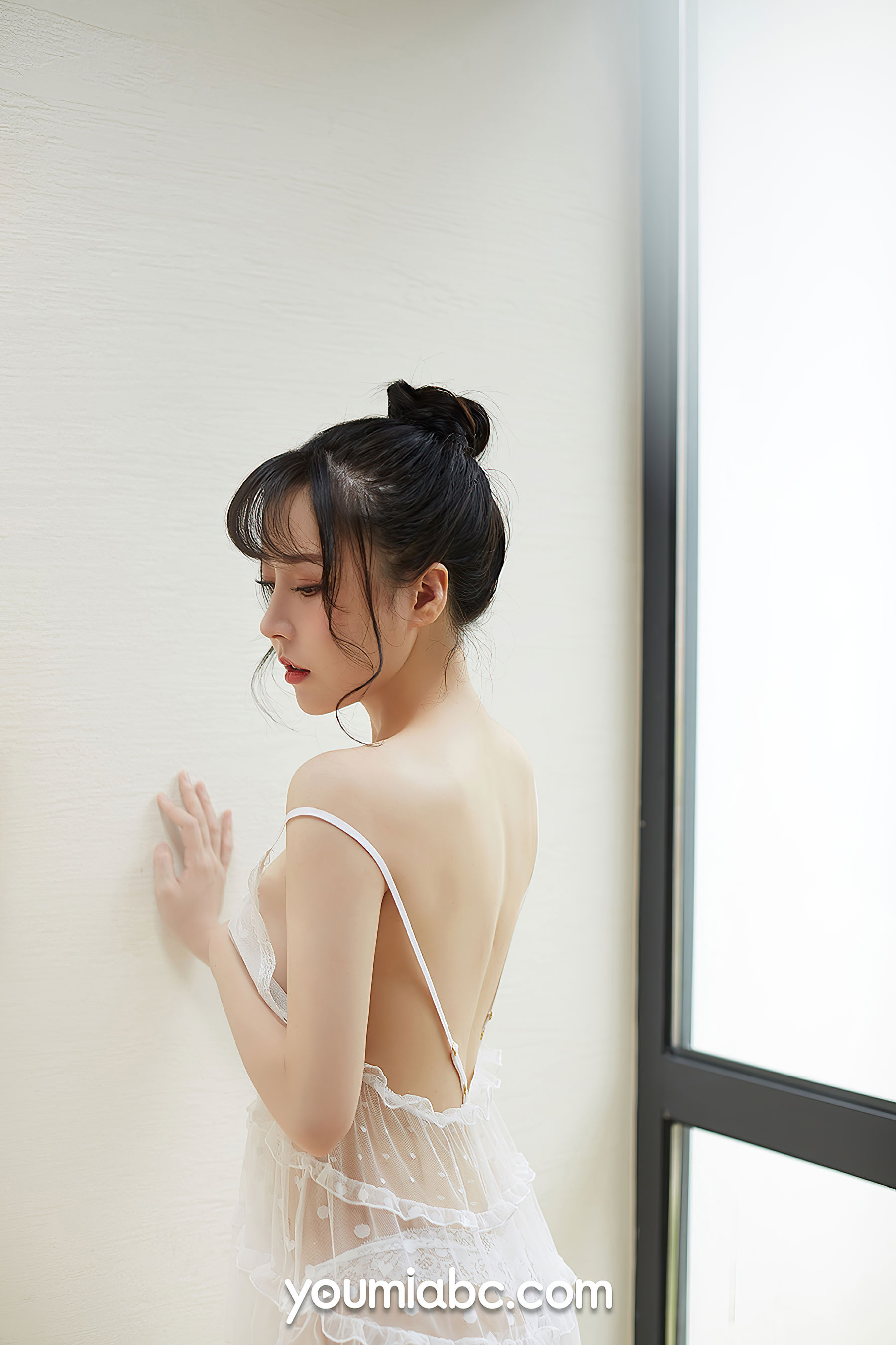 [尤蜜YouMi]  白亦Ada - 少女萌主