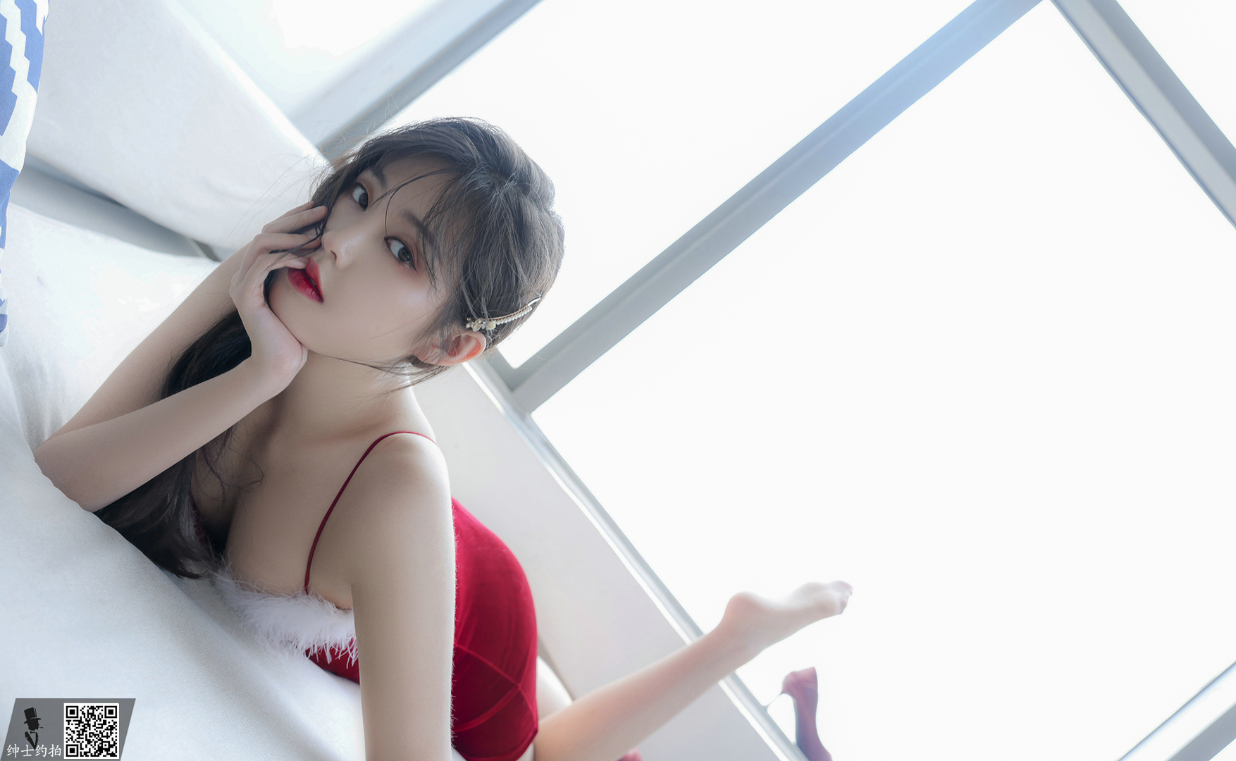 [绅士摄影] SS006 美惠子