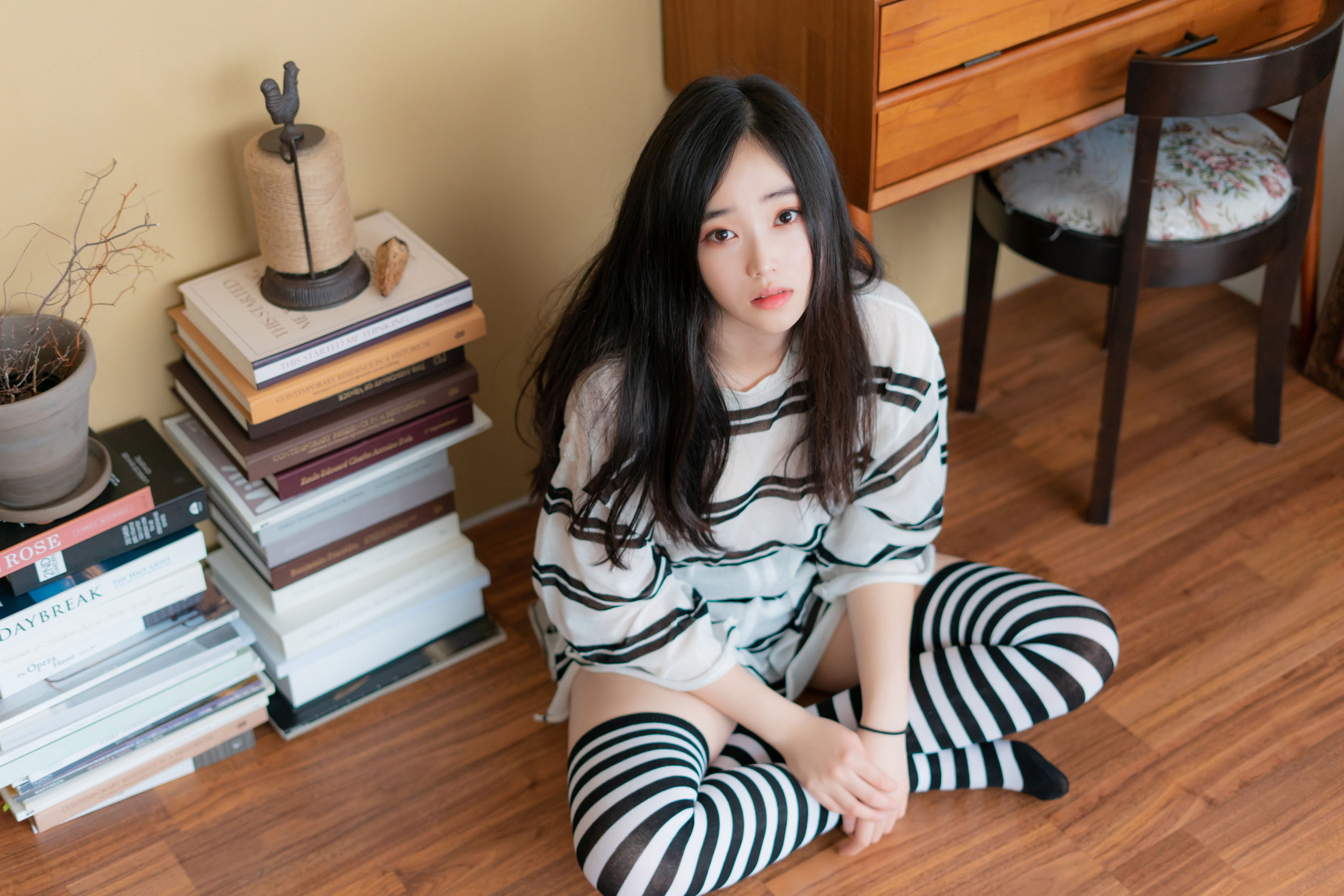 [CreamSoda]  Bambi - Today's BAMBI