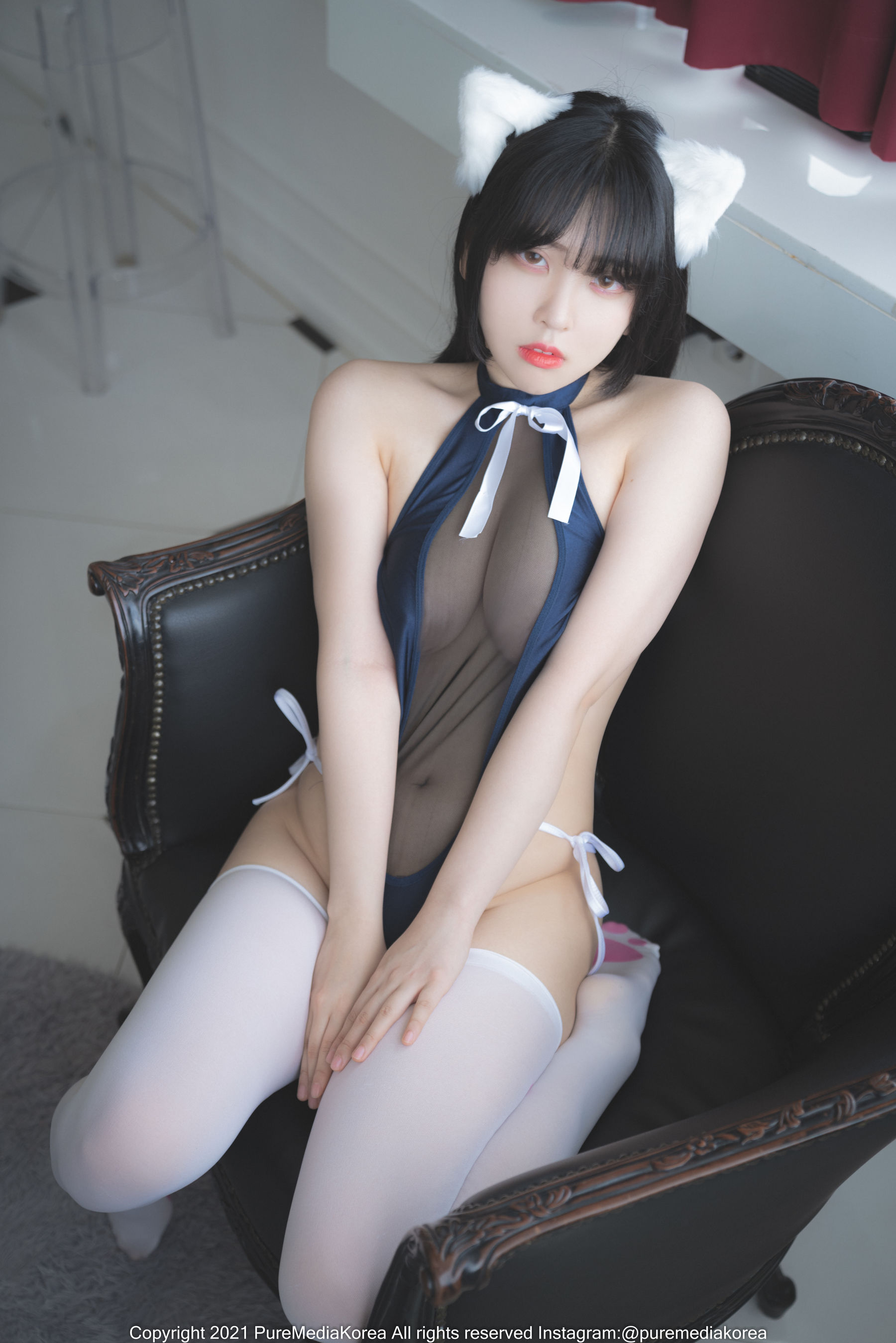 [PURE MEDIA] Vol.076 - Song Hana