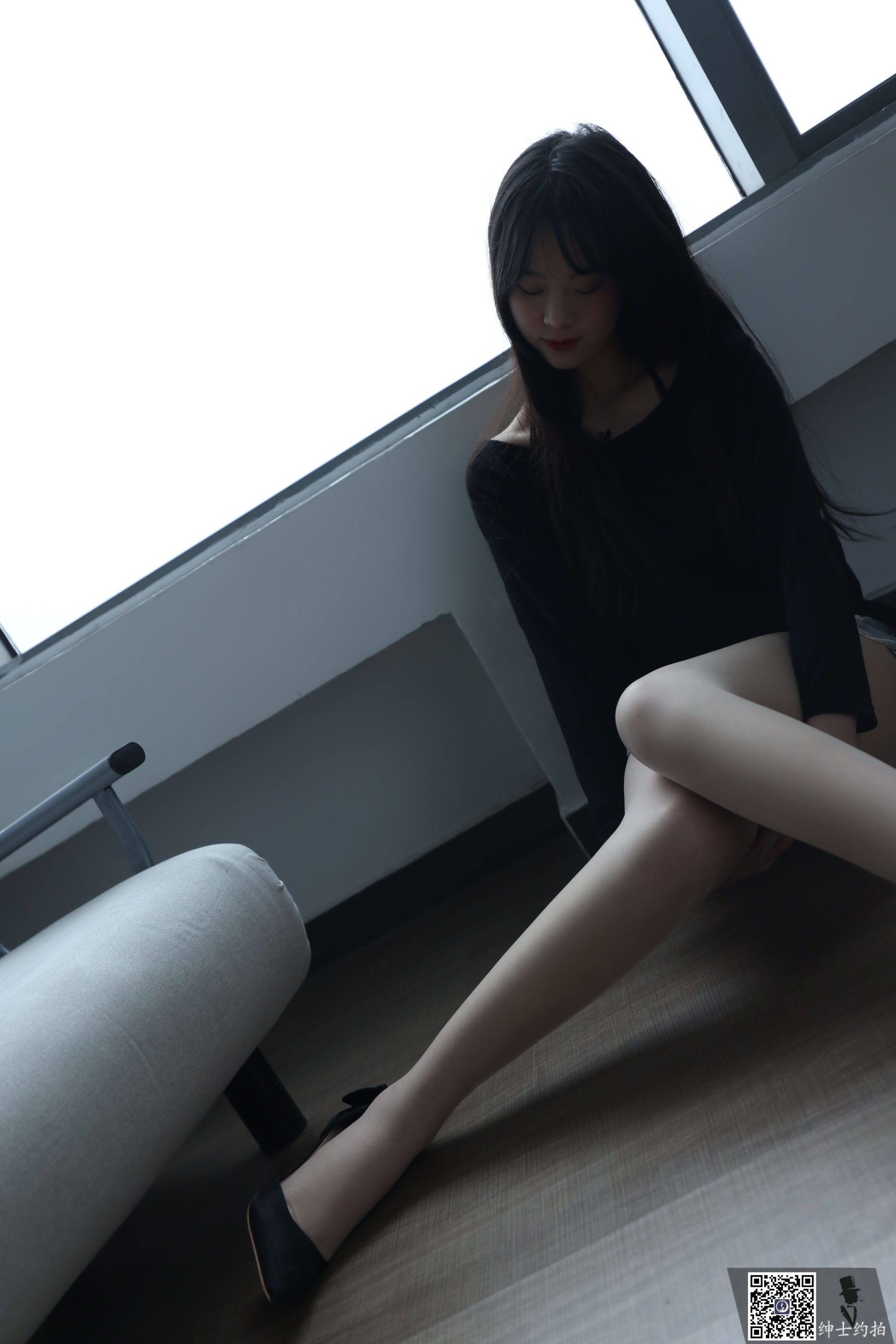 [绅士SHENSHI] SS034 蓉蓉