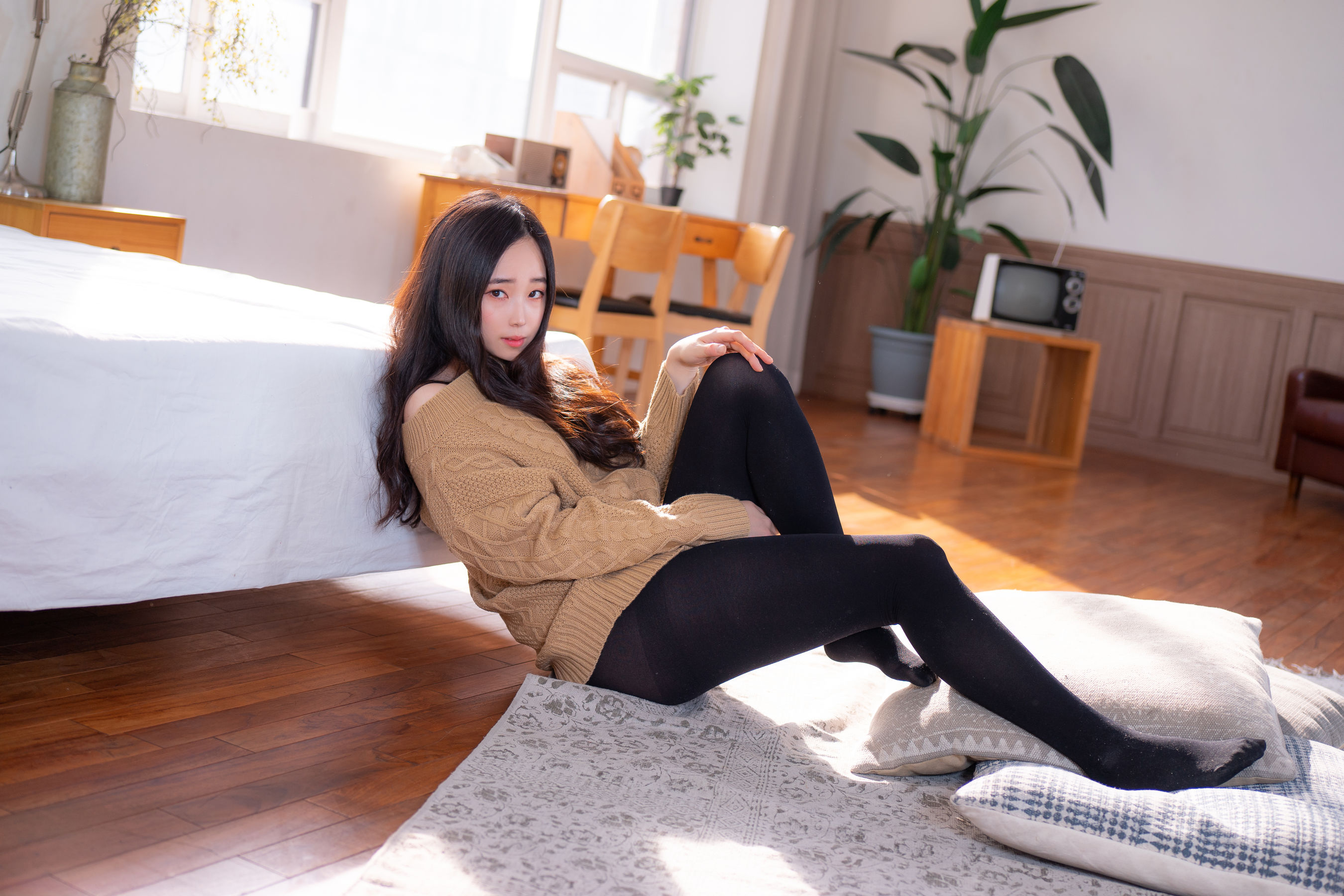 [CreamSoda]  Bambi - VOL.5