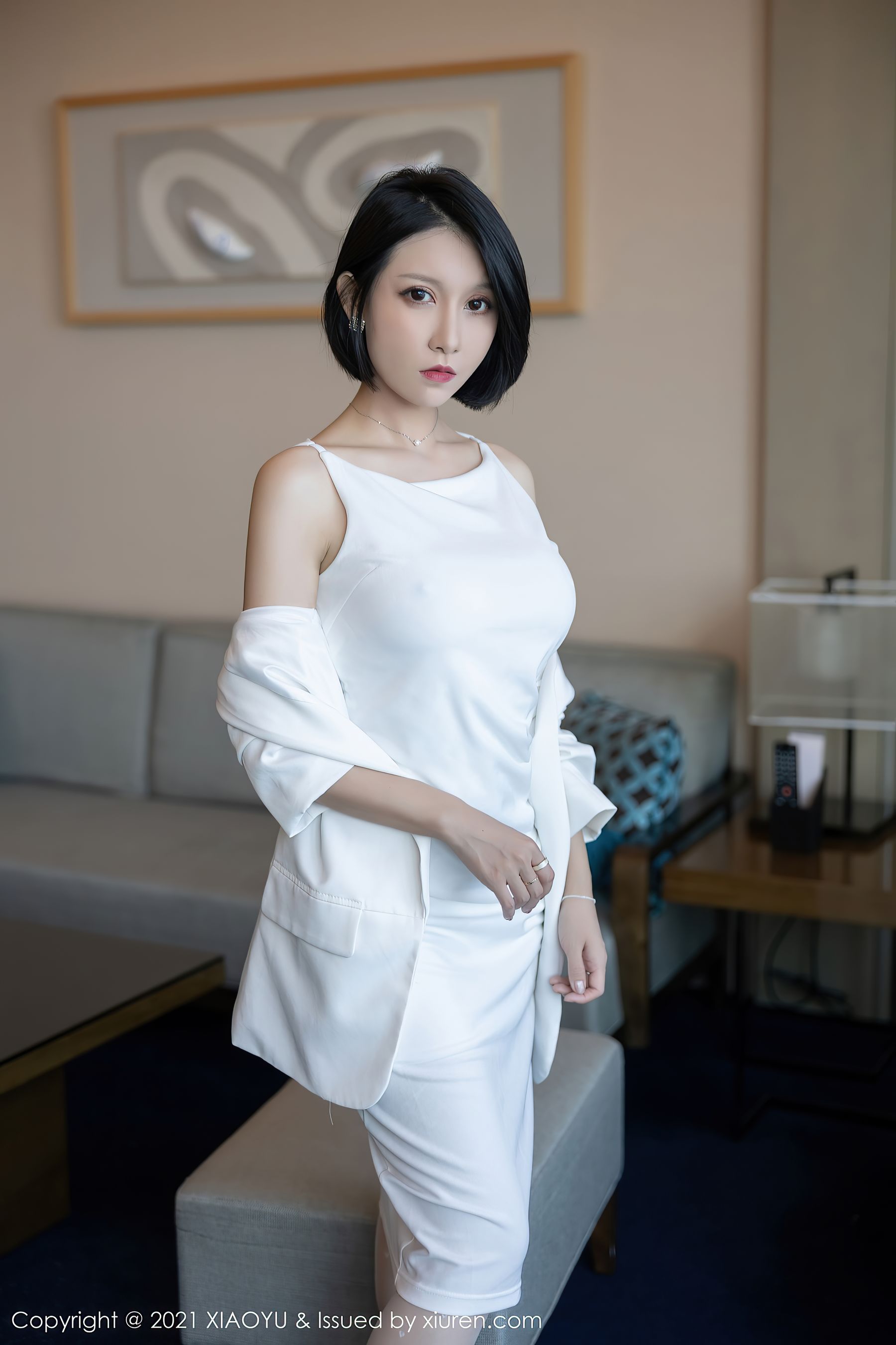 [语画界XIAOYU] Vol.630 潘朵拉Laa