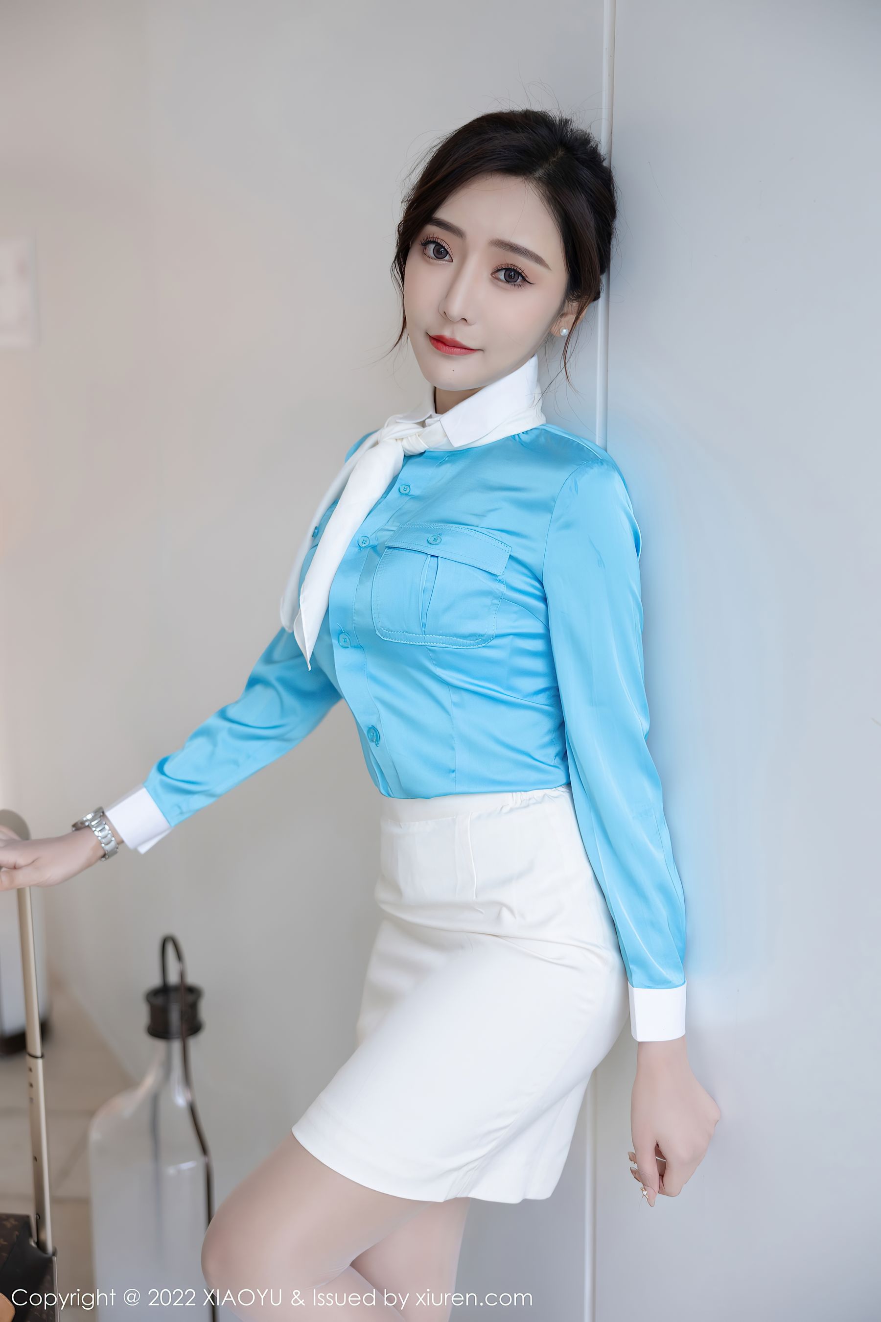 [语画界XIAOYU] Vol.710 王馨瑶yanni