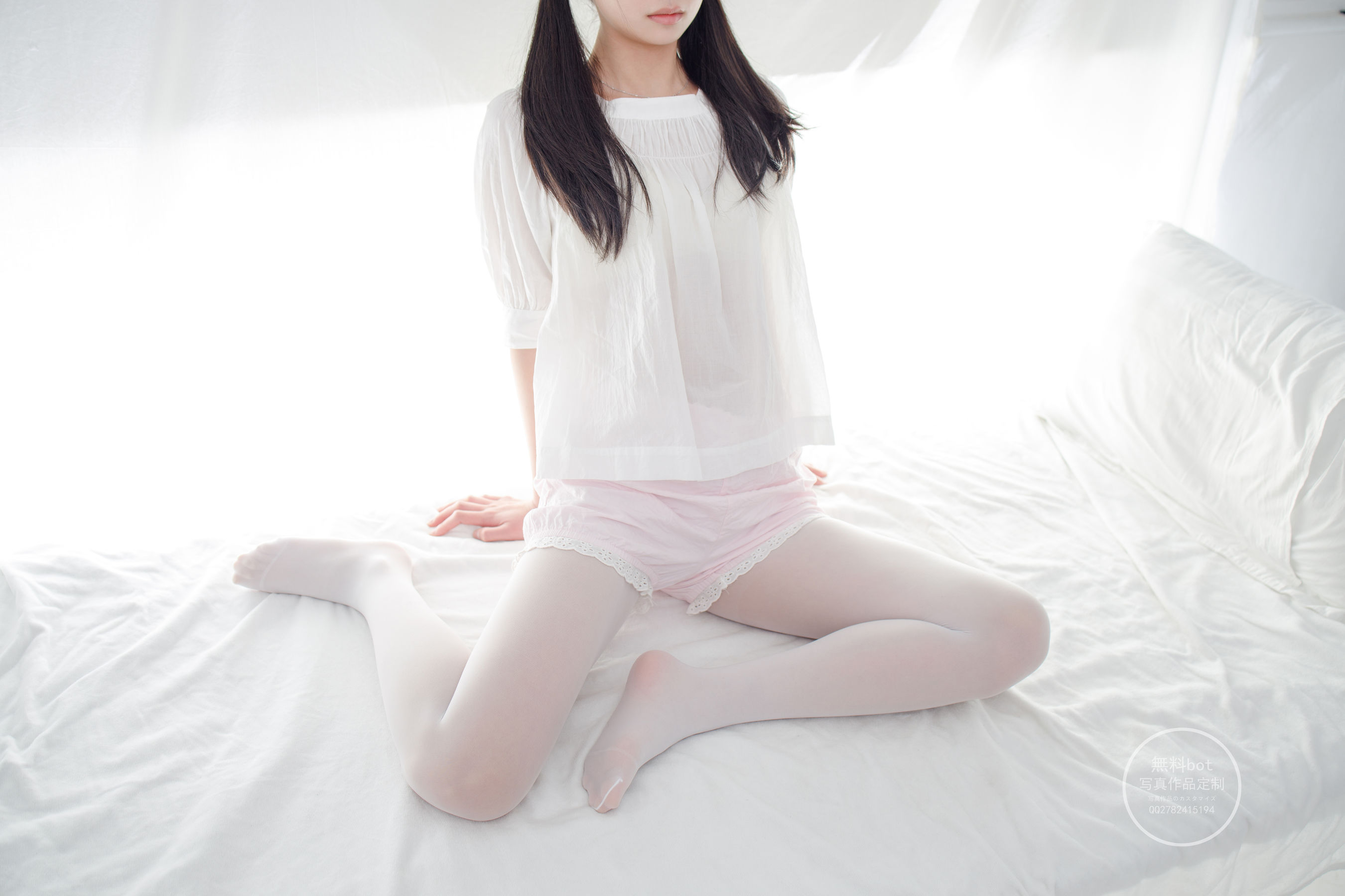 [森萝财团] 有料23 匿名