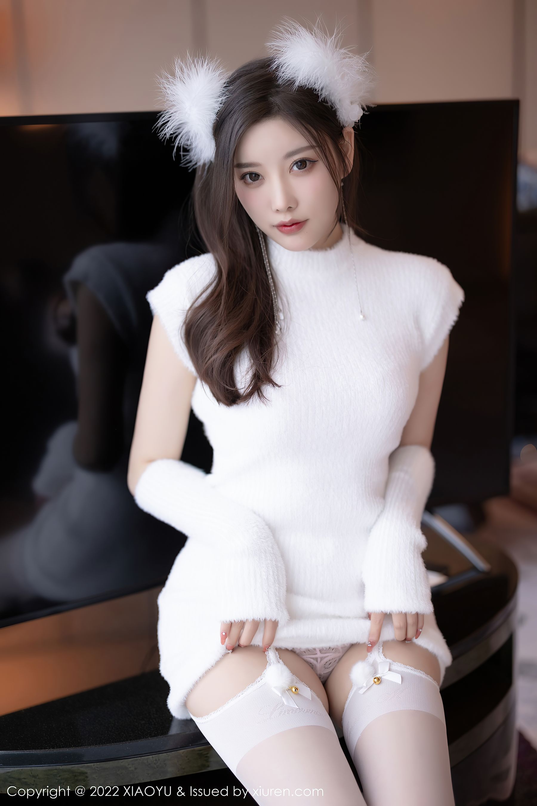 [语画界XIAOYU] Vol.777 杨晨晨Yome