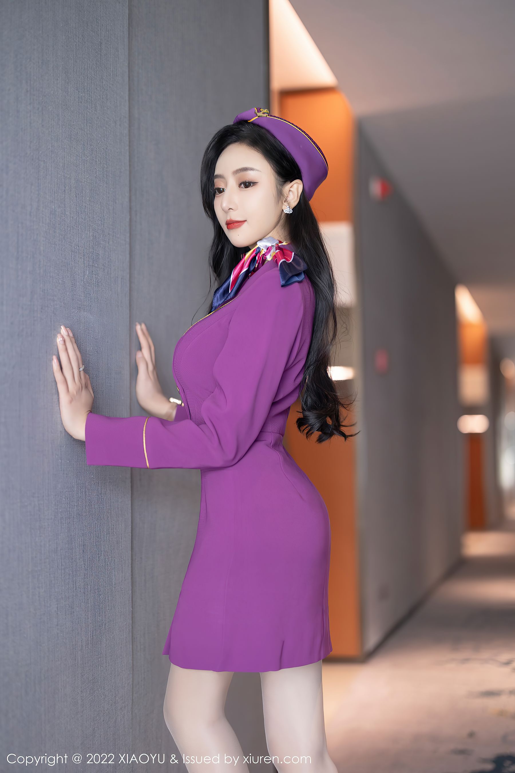 [语画界XIAOYU] Vol.781 王馨瑶yanni