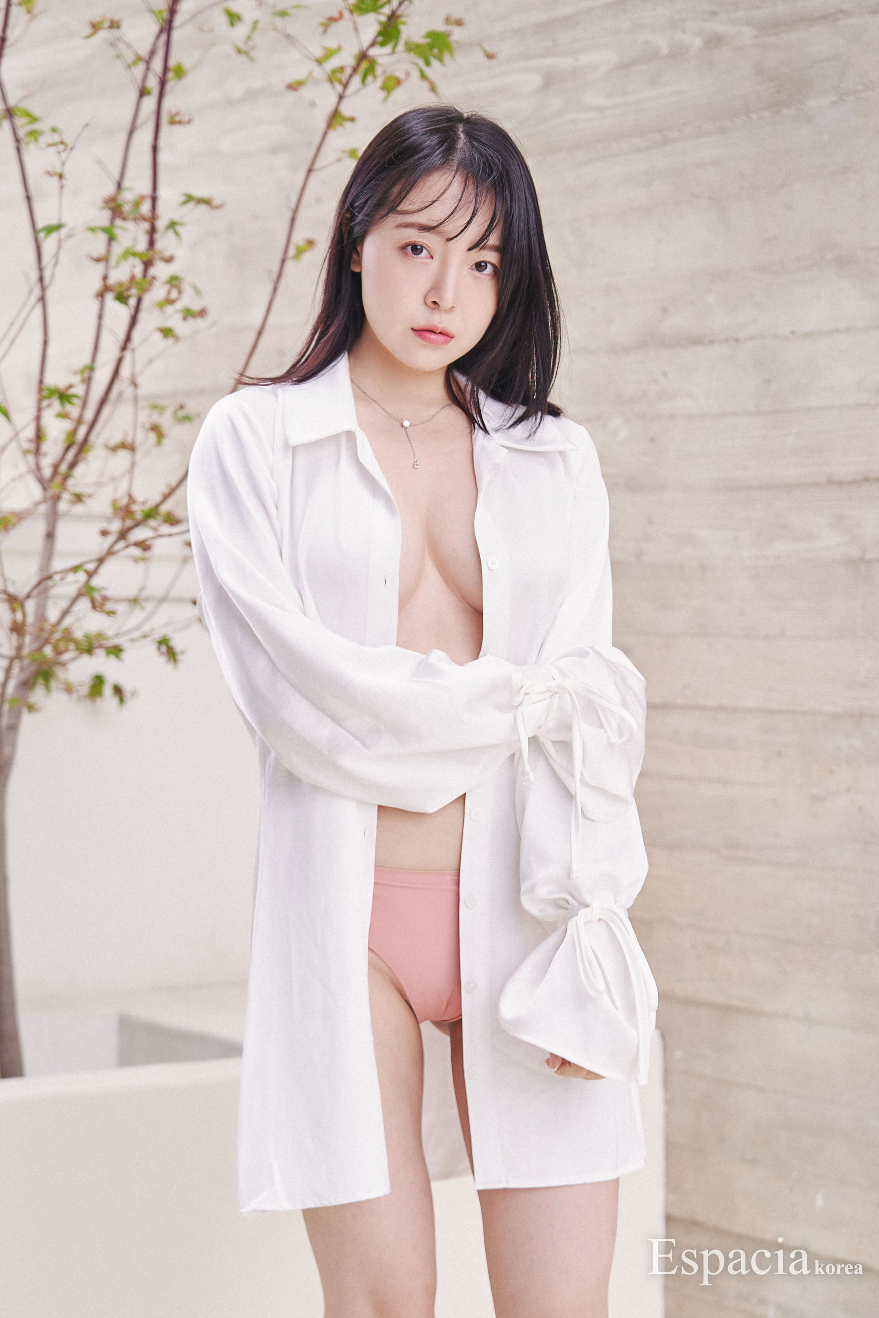 [ESPACIAKOREA] EHC-001 - HYUNIE