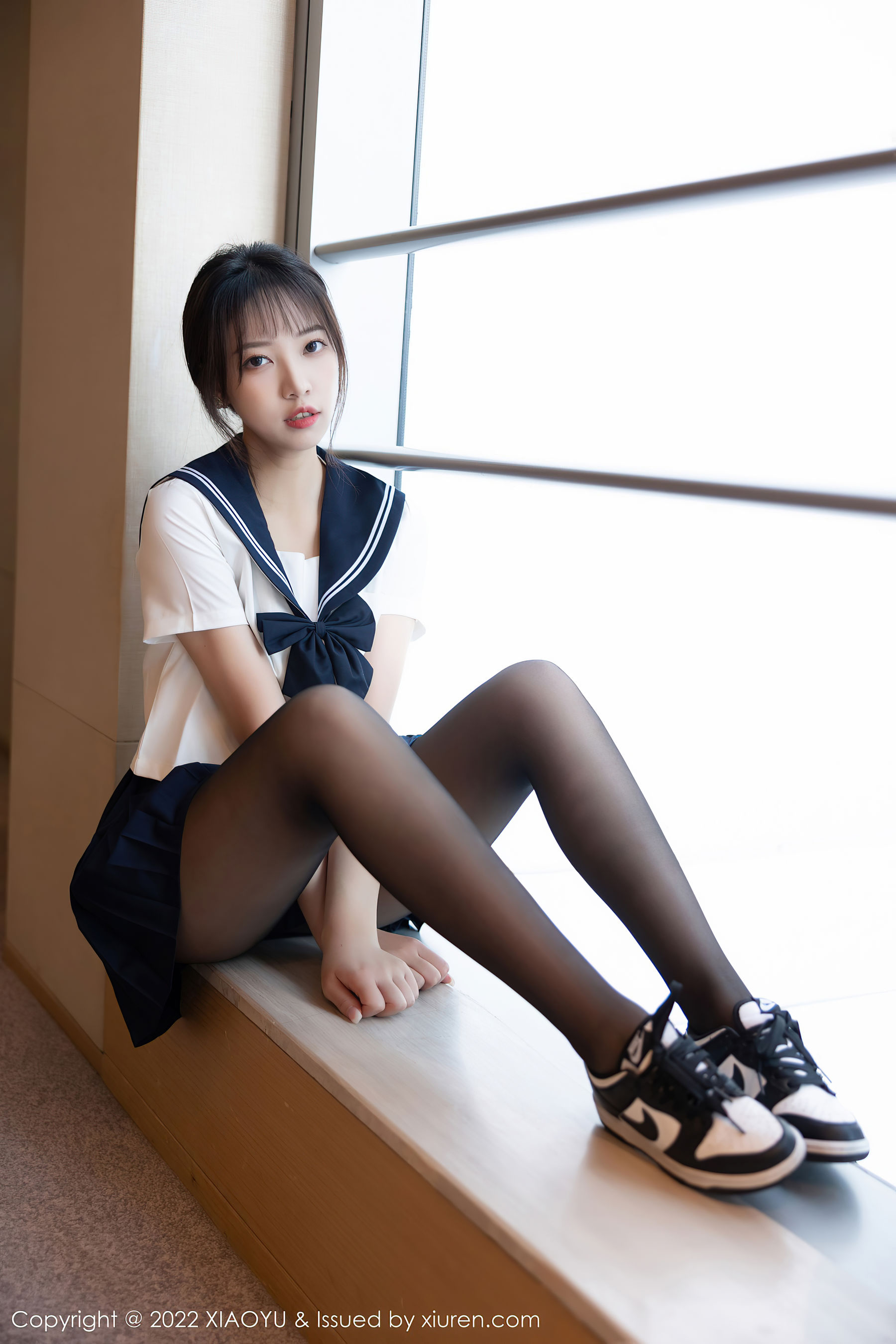 [语画界XIAOYU] Vol.794 郑颖姗Bev