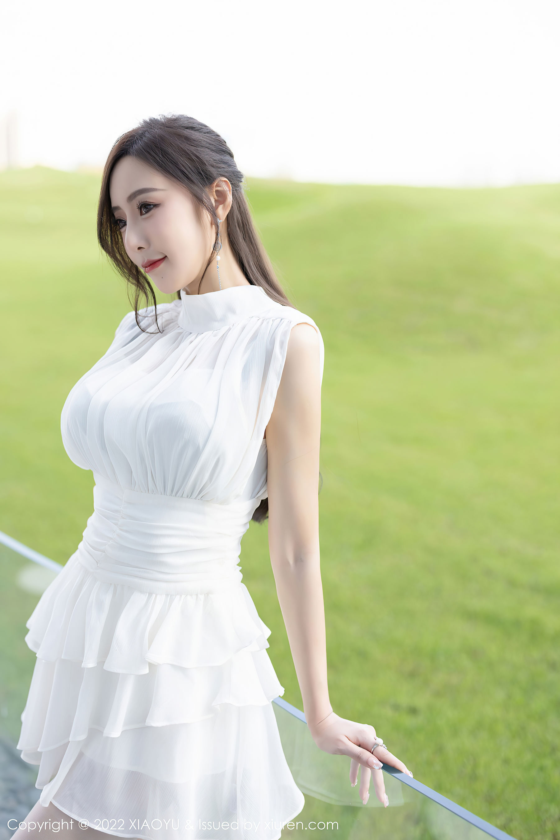 [语画界XIAOYU] Vol.822 王馨瑶yanni