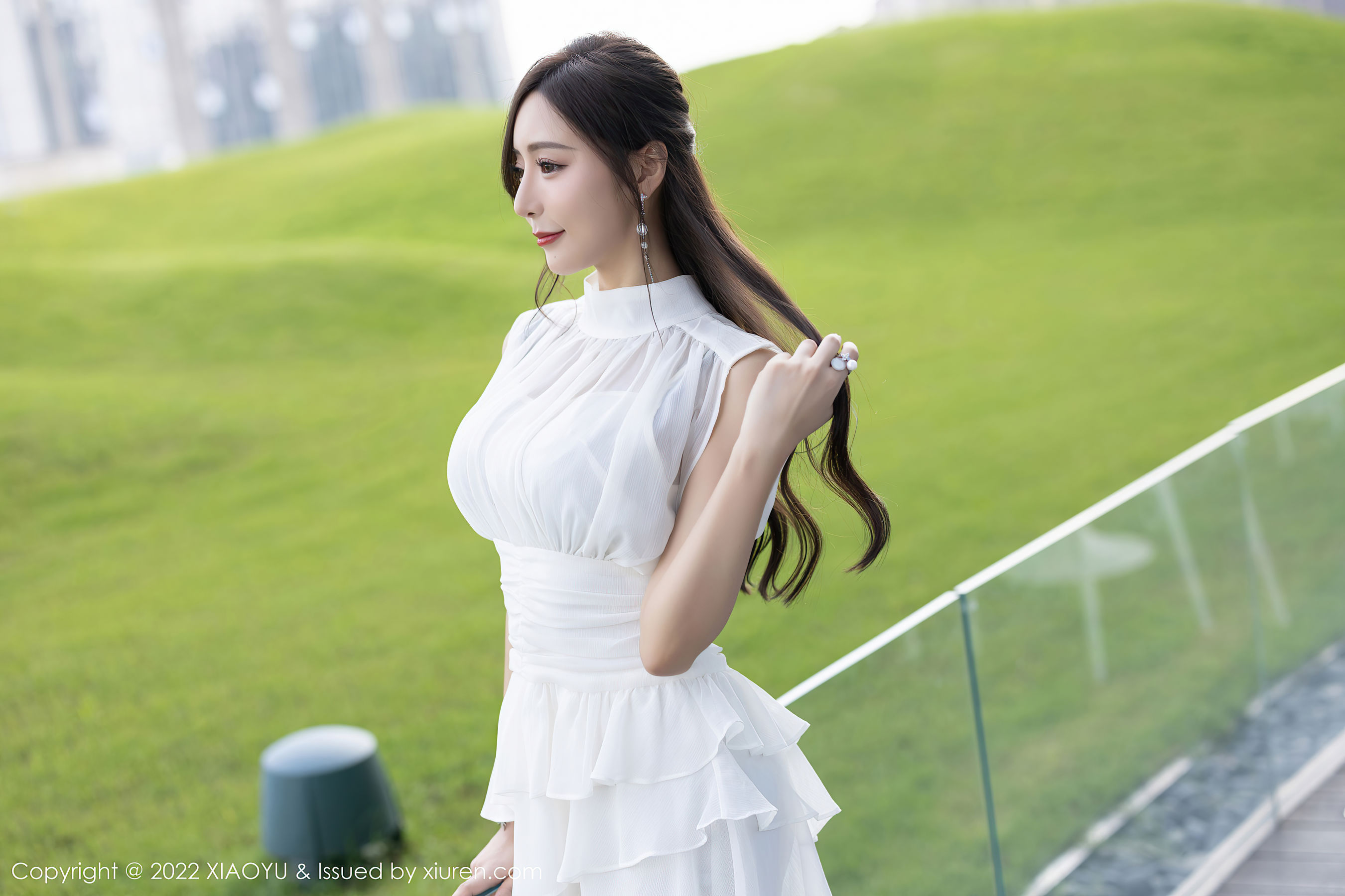[语画界XIAOYU] Vol.822 王馨瑶yanni